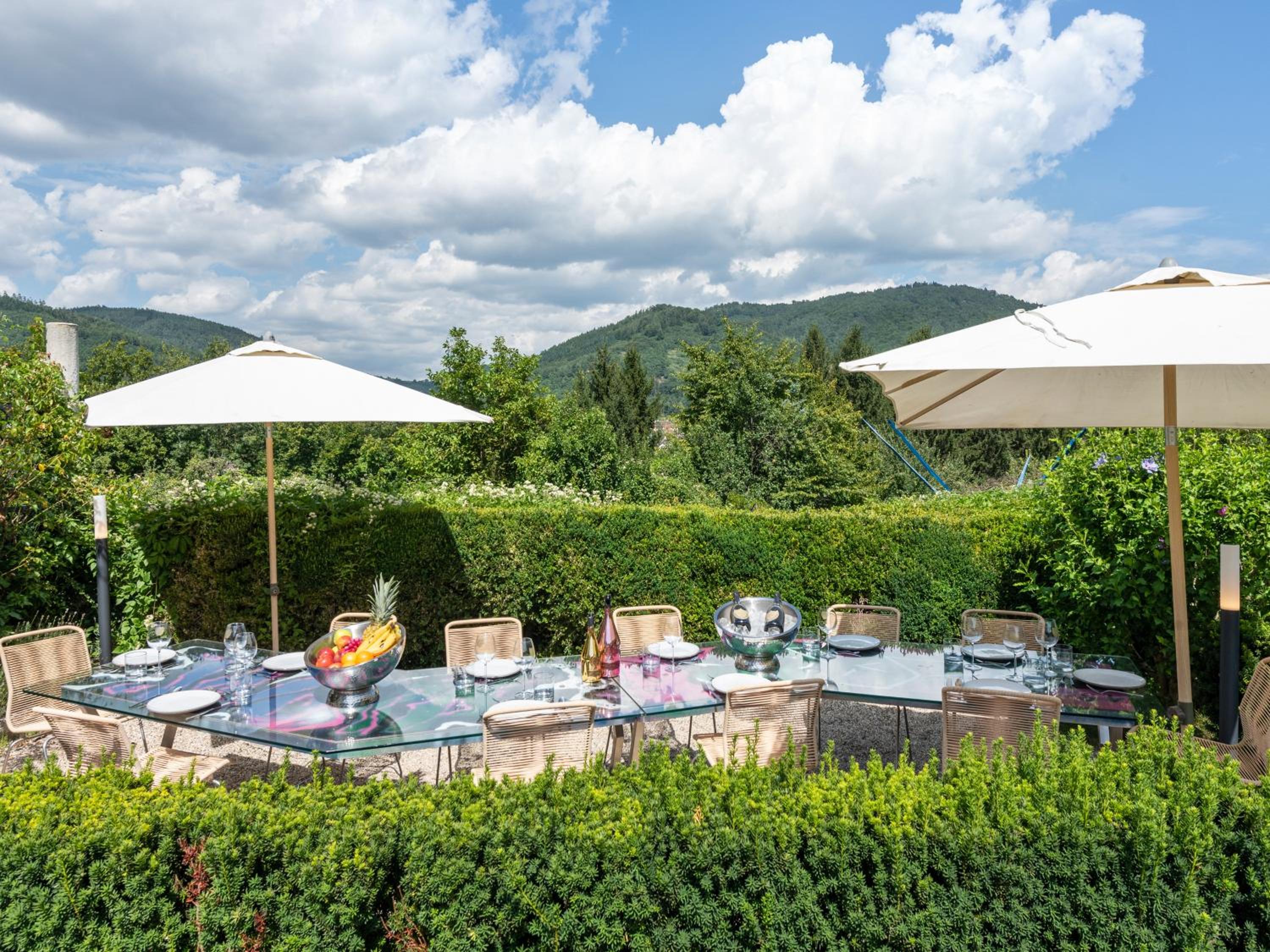 La Petite Ivy, Trenninghof 1302, Wachau - Managed by SKY9 Apartments
