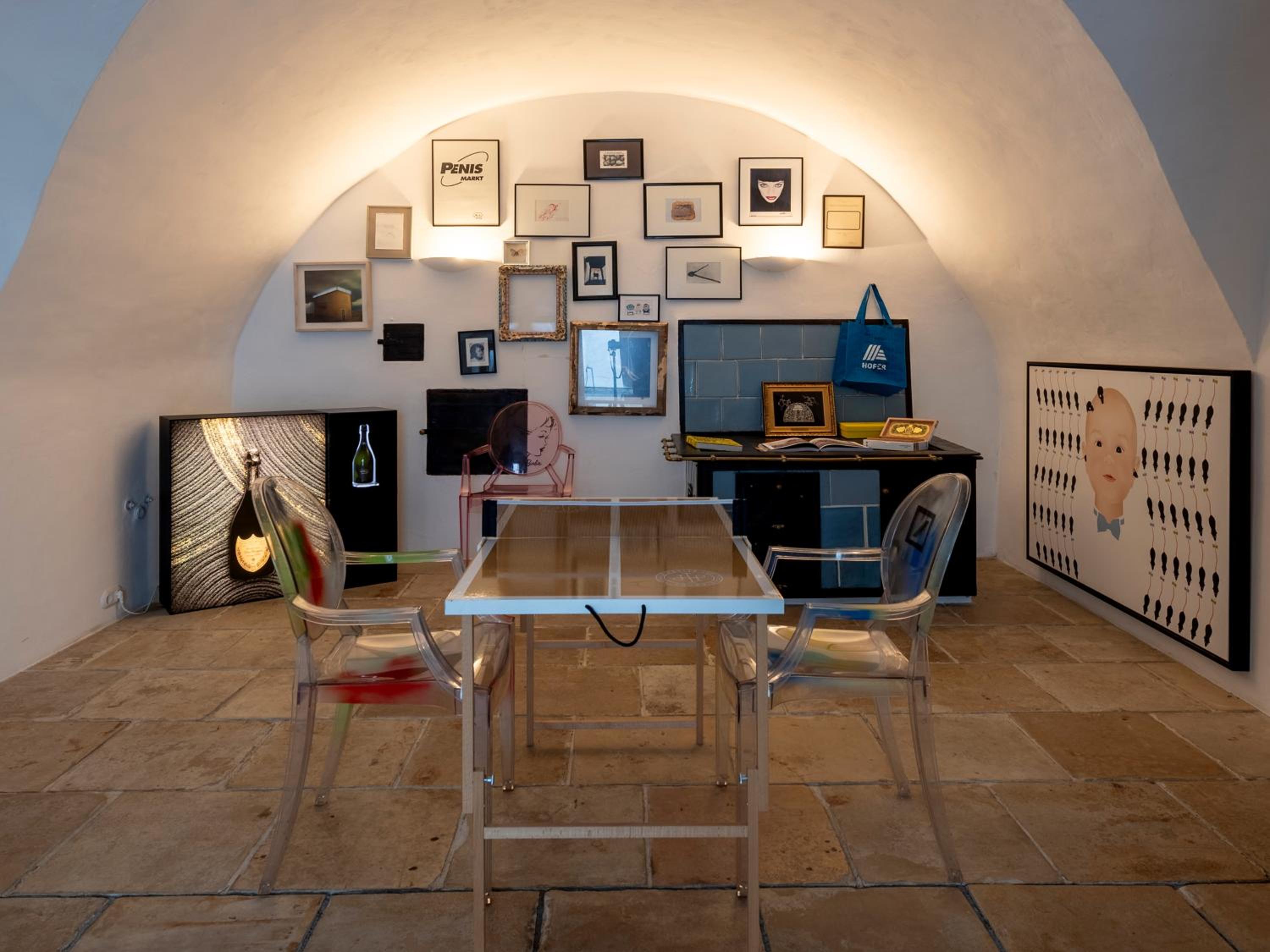 La Petite Ivy, Trenninghof 1302, Wachau - Managed by SKY9 Apartments