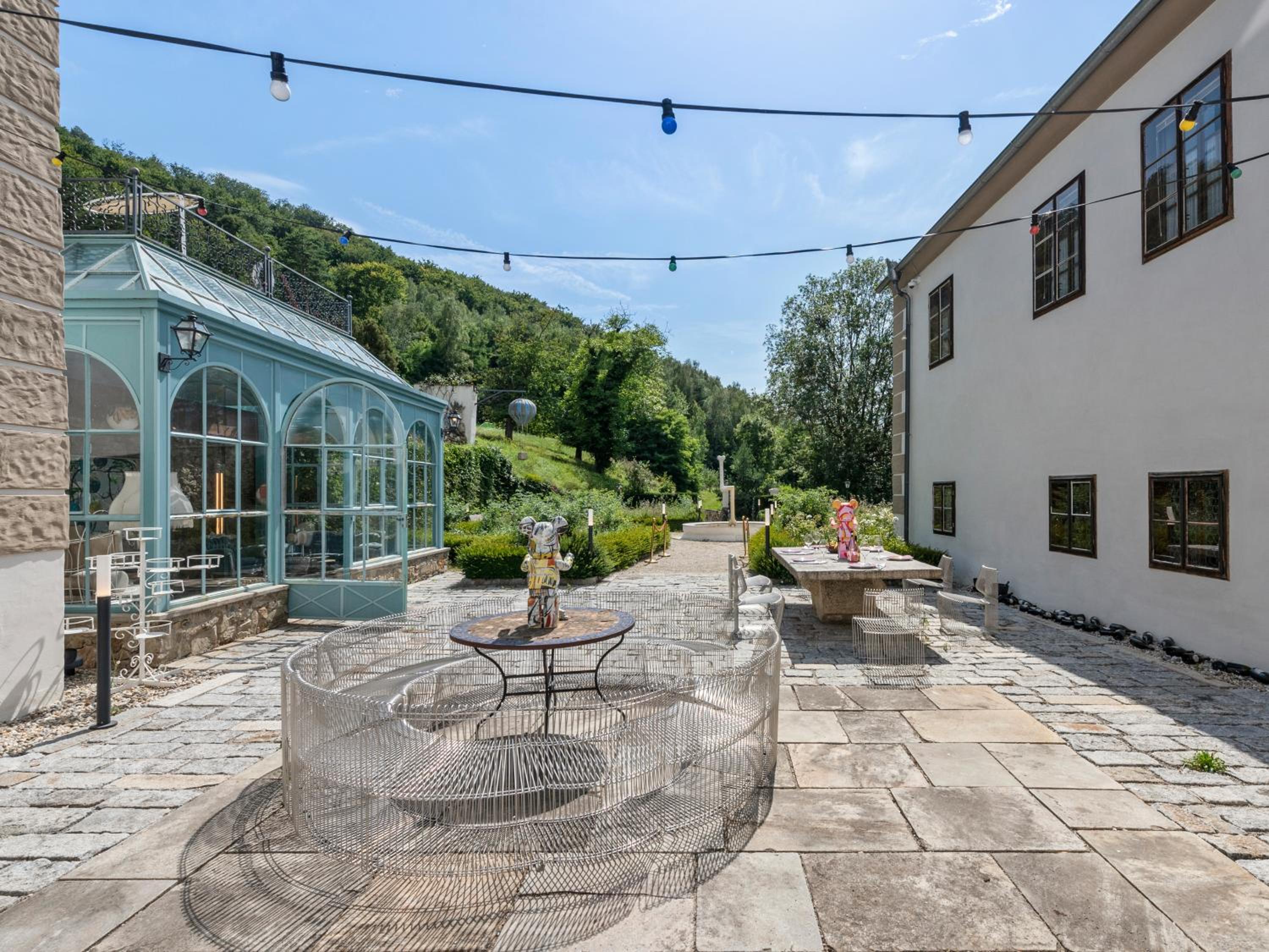 La Petite Ivy, Trenninghof 1302, Wachau - Managed by SKY9 Apartments