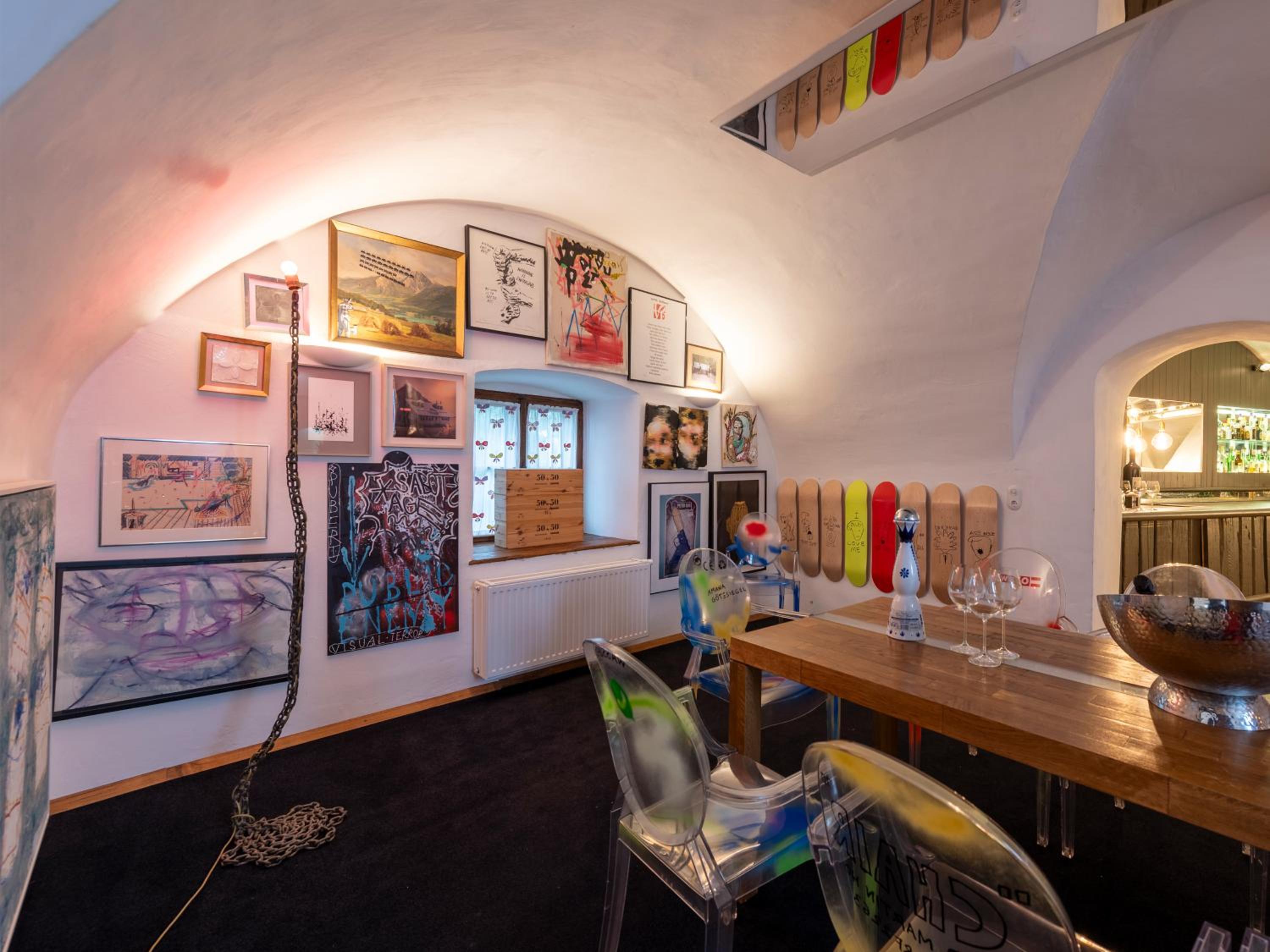 La Petite Ivy, Trenninghof 1302, Wachau - Managed by SKY9 Apartments