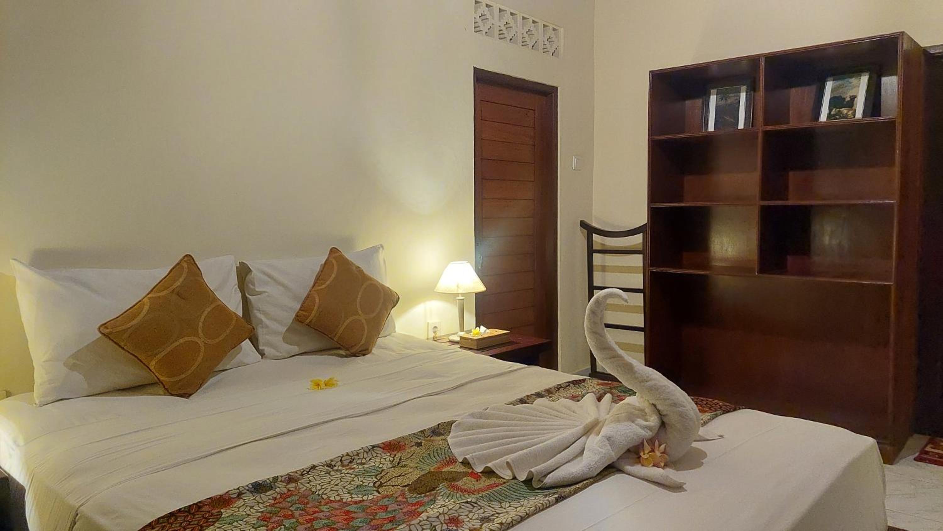 Crystal House Ubud