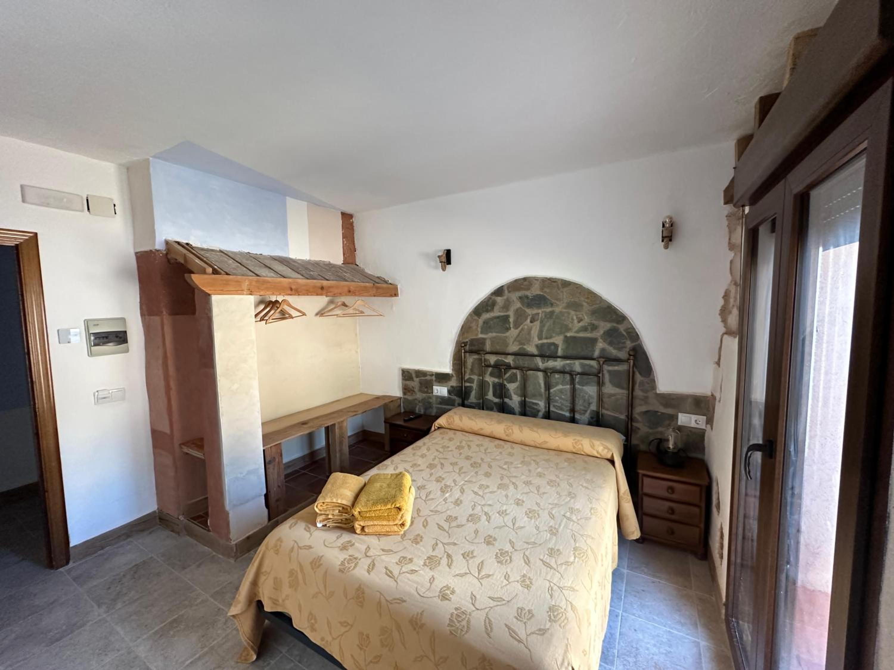 Casa Rural TorreMontero Apartamentos