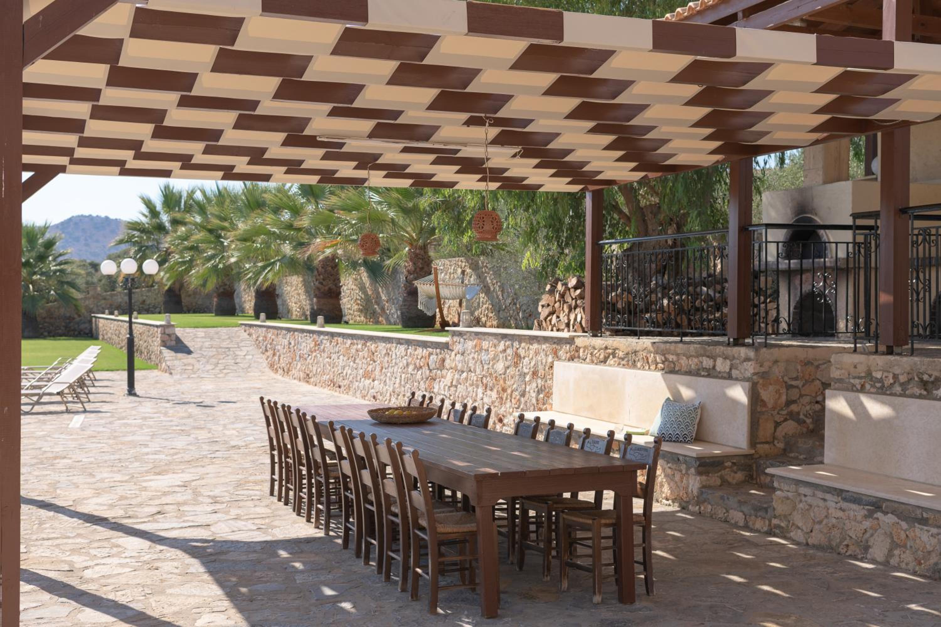 Nestor Villa, with Heated Pool & Absolute Privacy view 5