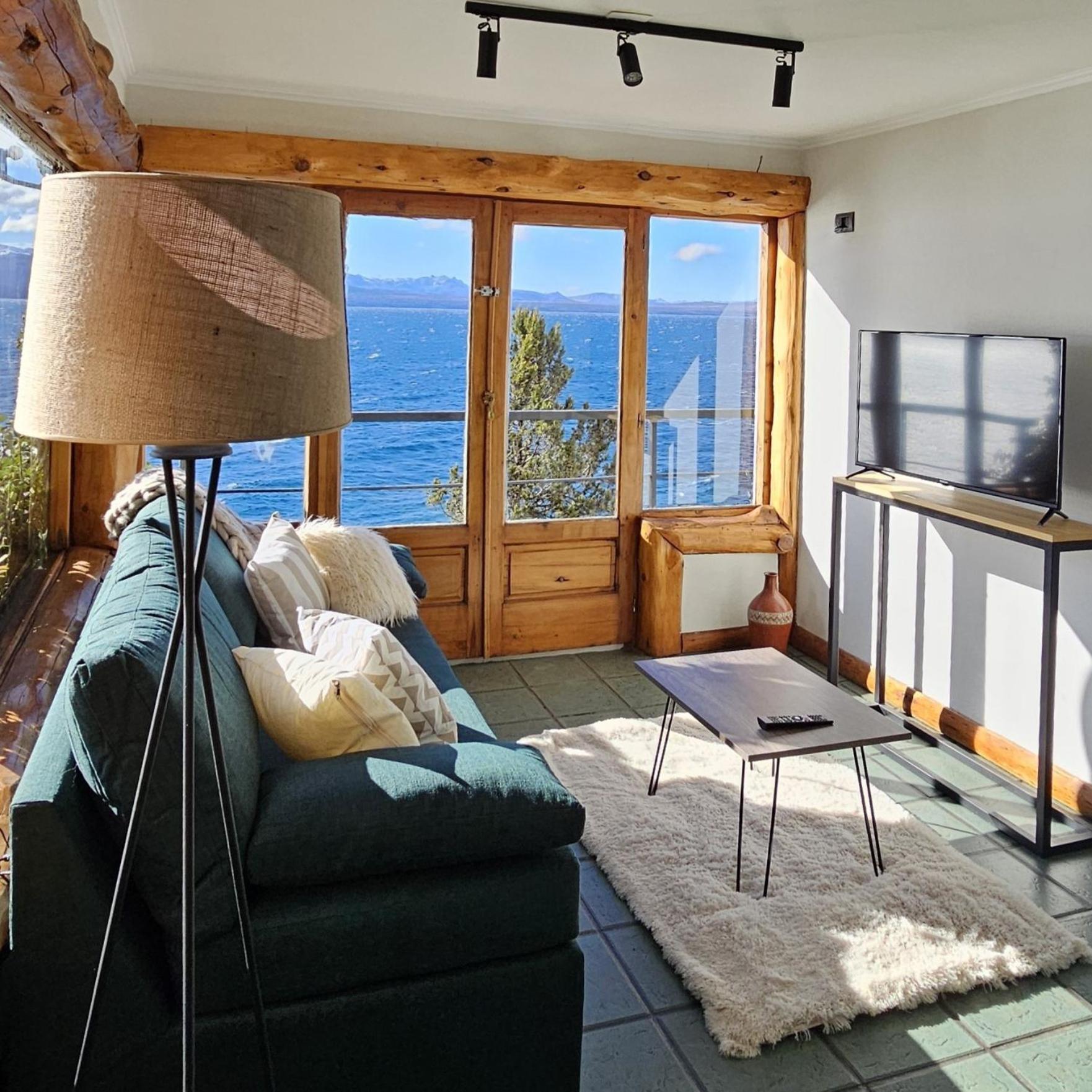 Lake Apartments Bariloche