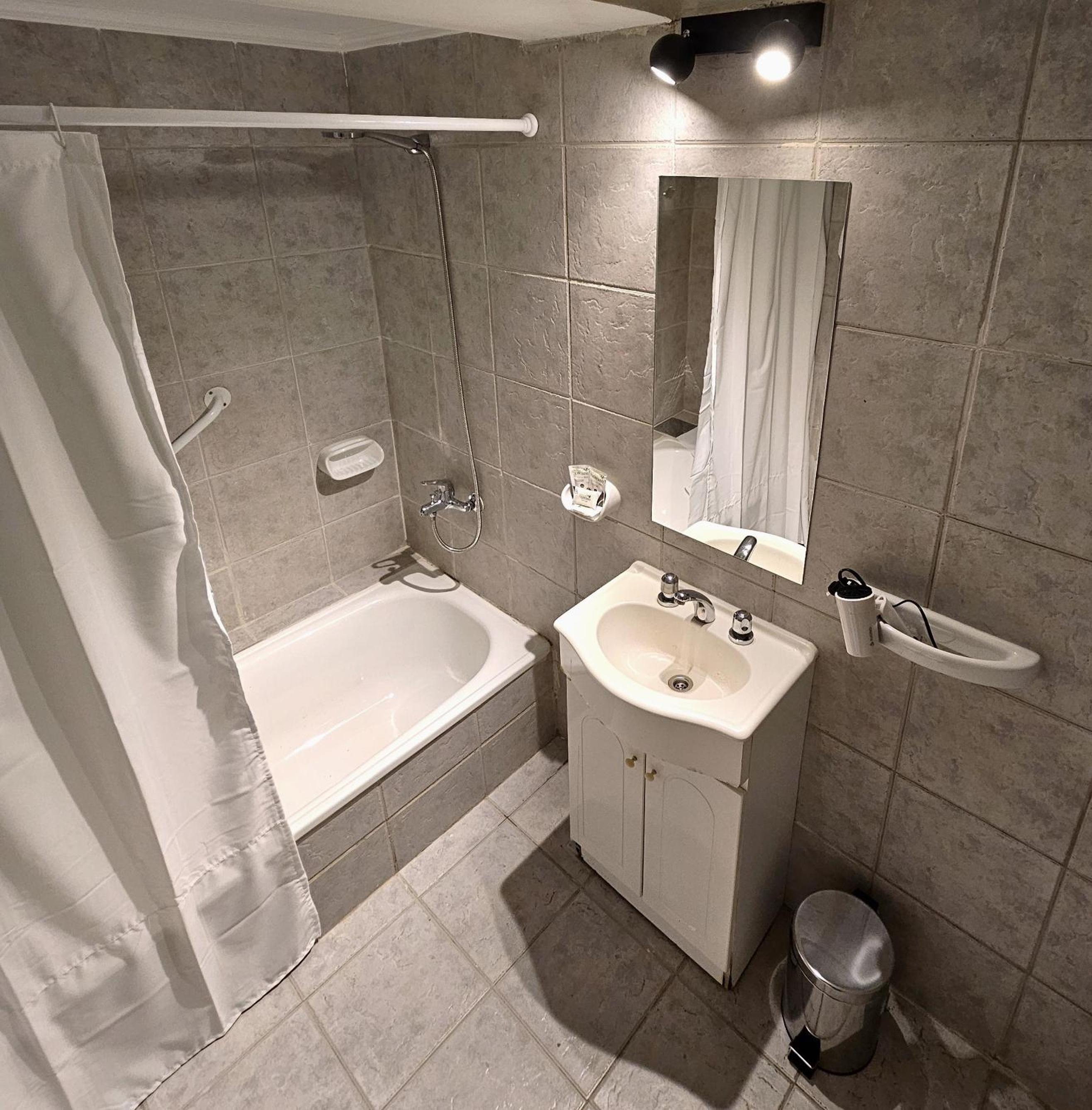 Lake Apartments Bariloche