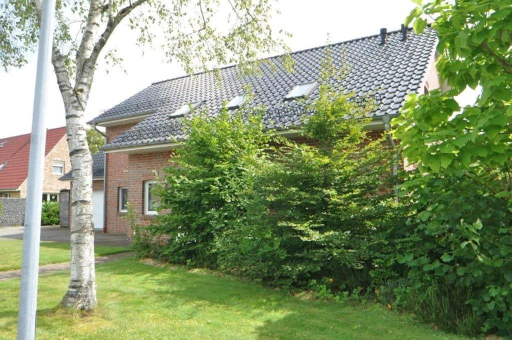 Ferienwohnung Karin 65355