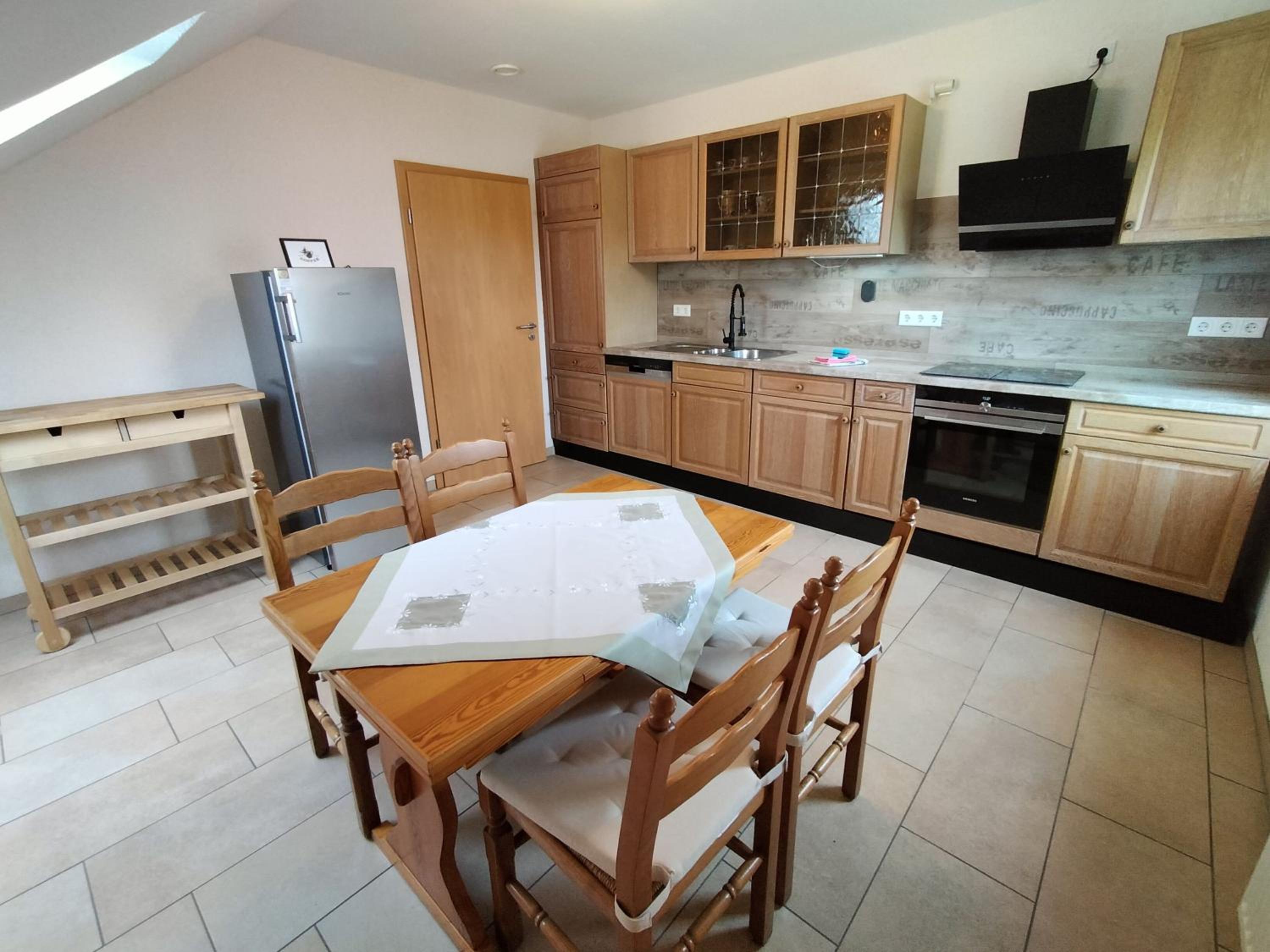 Ferienwohnung Karin 65355