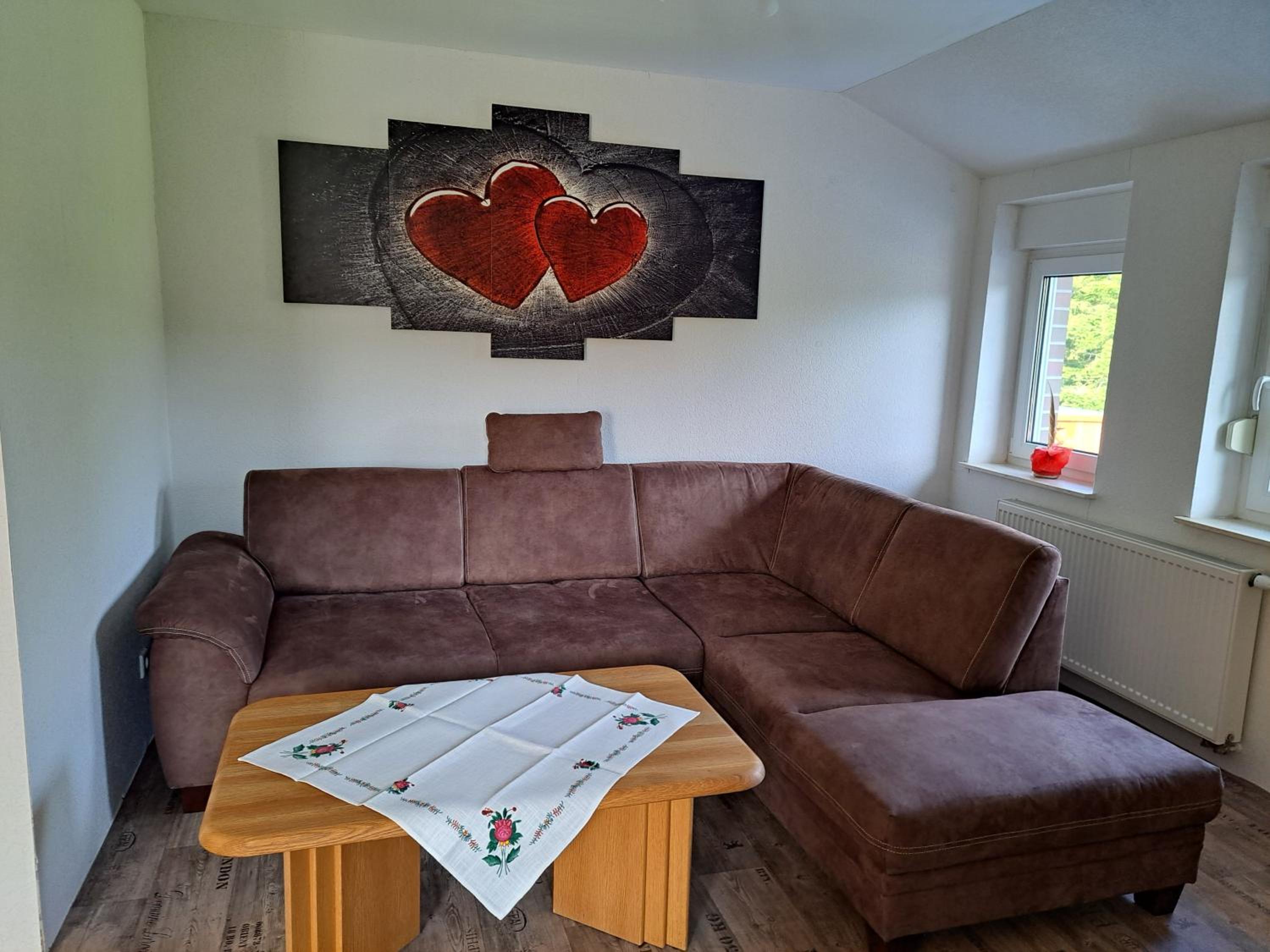 Ferienwohnung Karin 65355