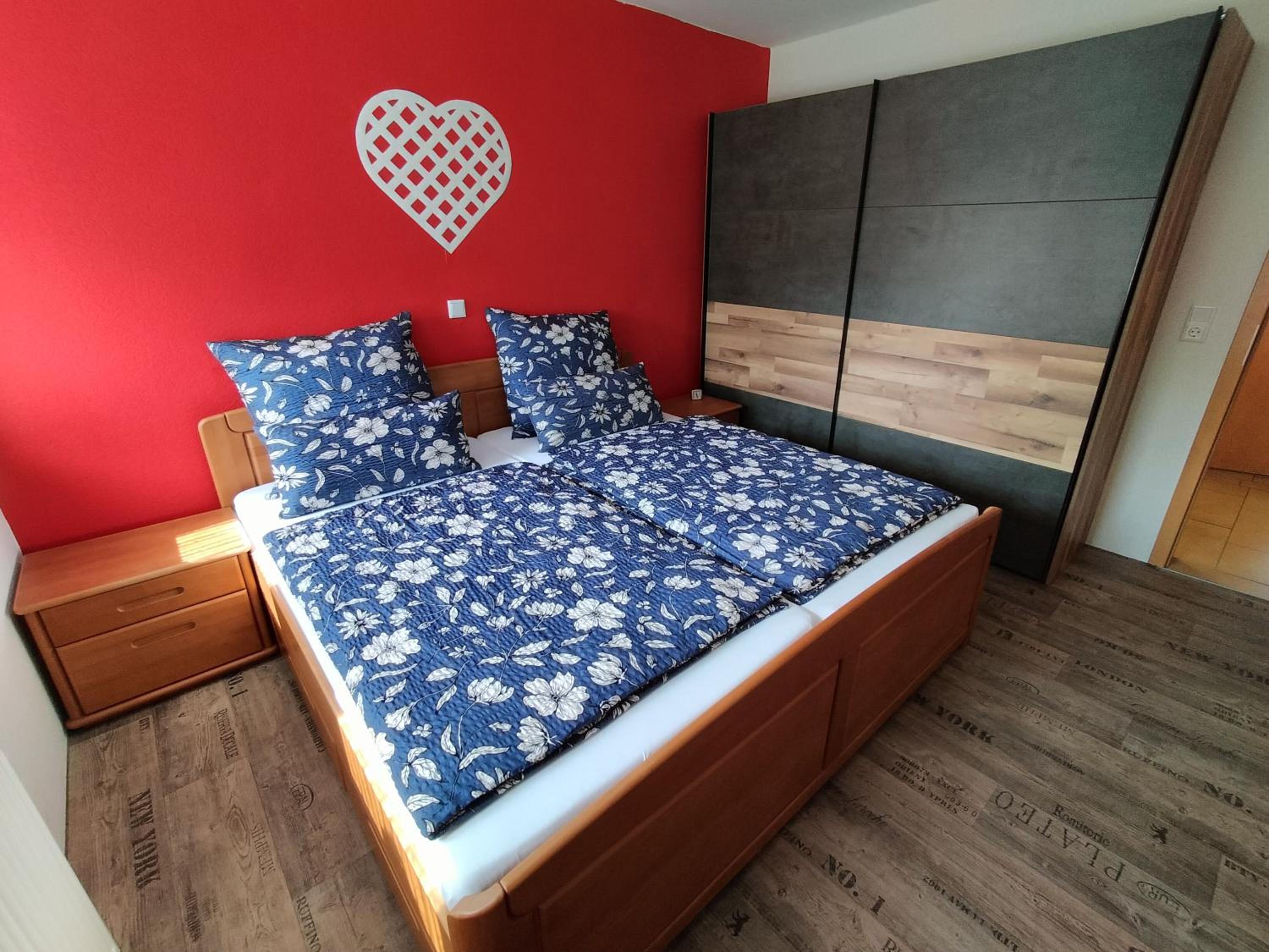 Ferienwohnung Karin 65355