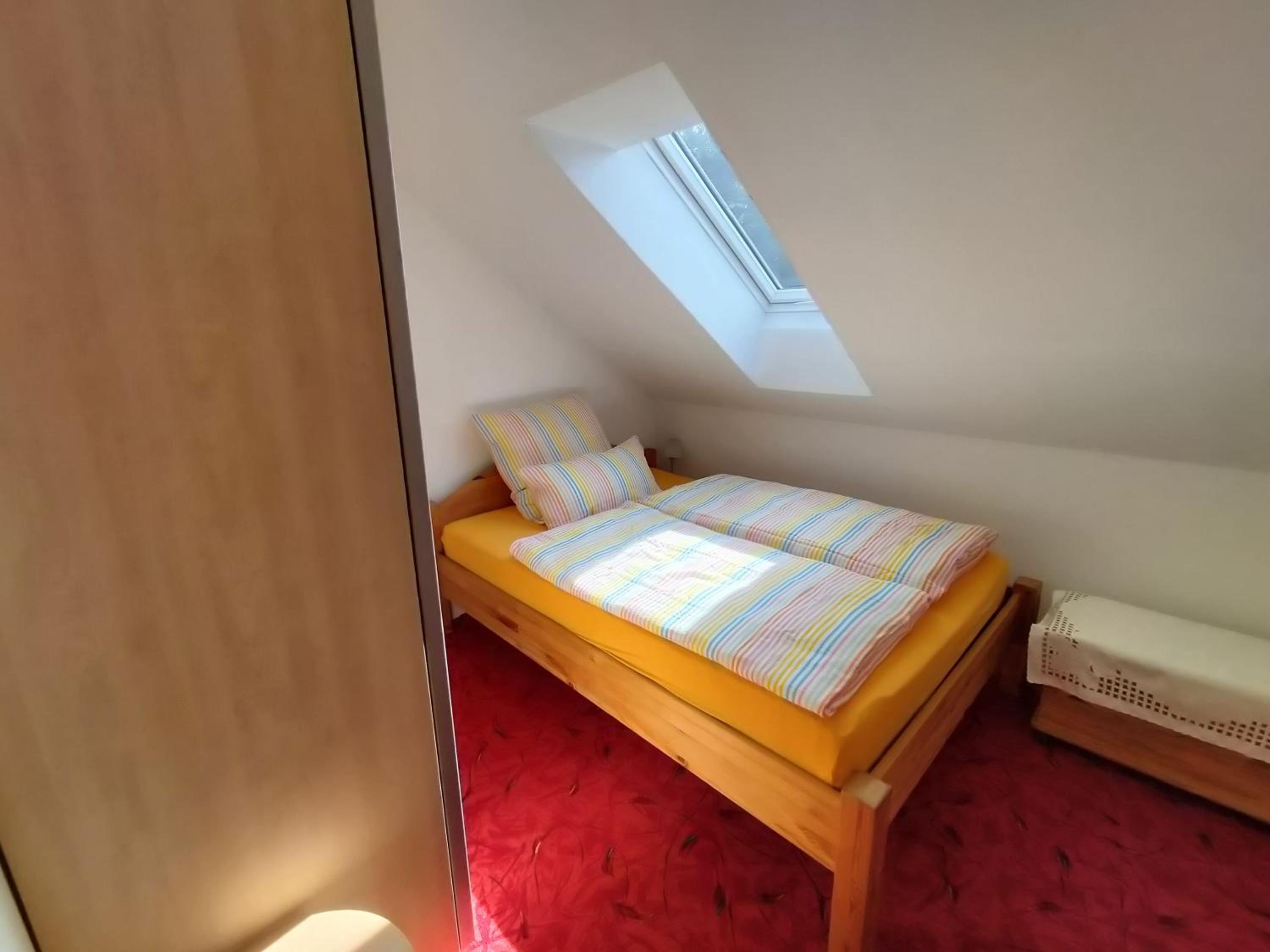 Ferienwohnung Karin 65355