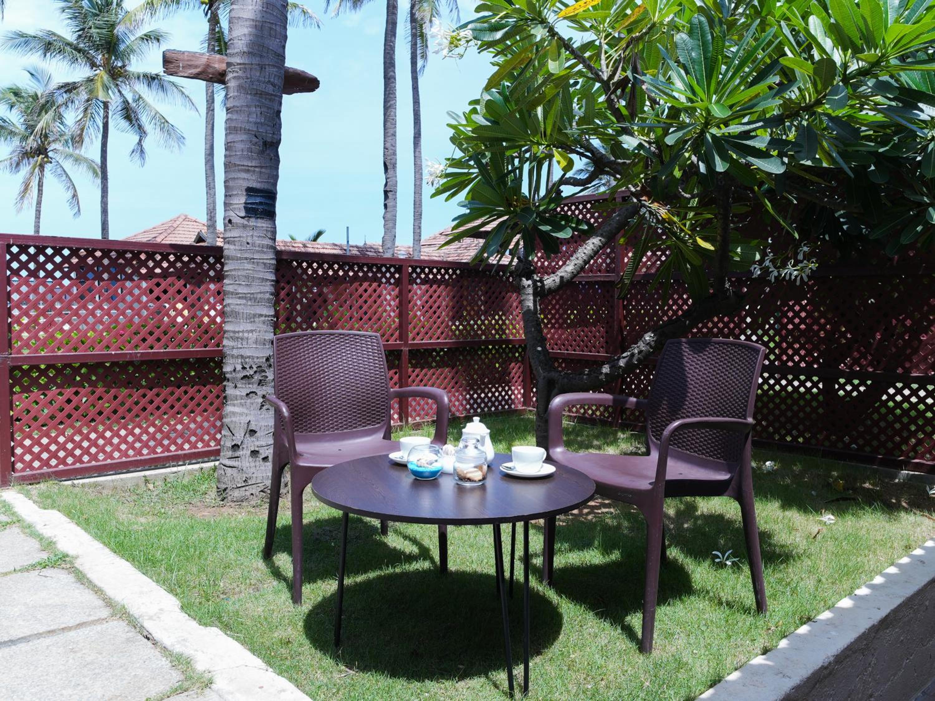 Photo 39 sur 94 de MGM Beach Resorts East Coast Road