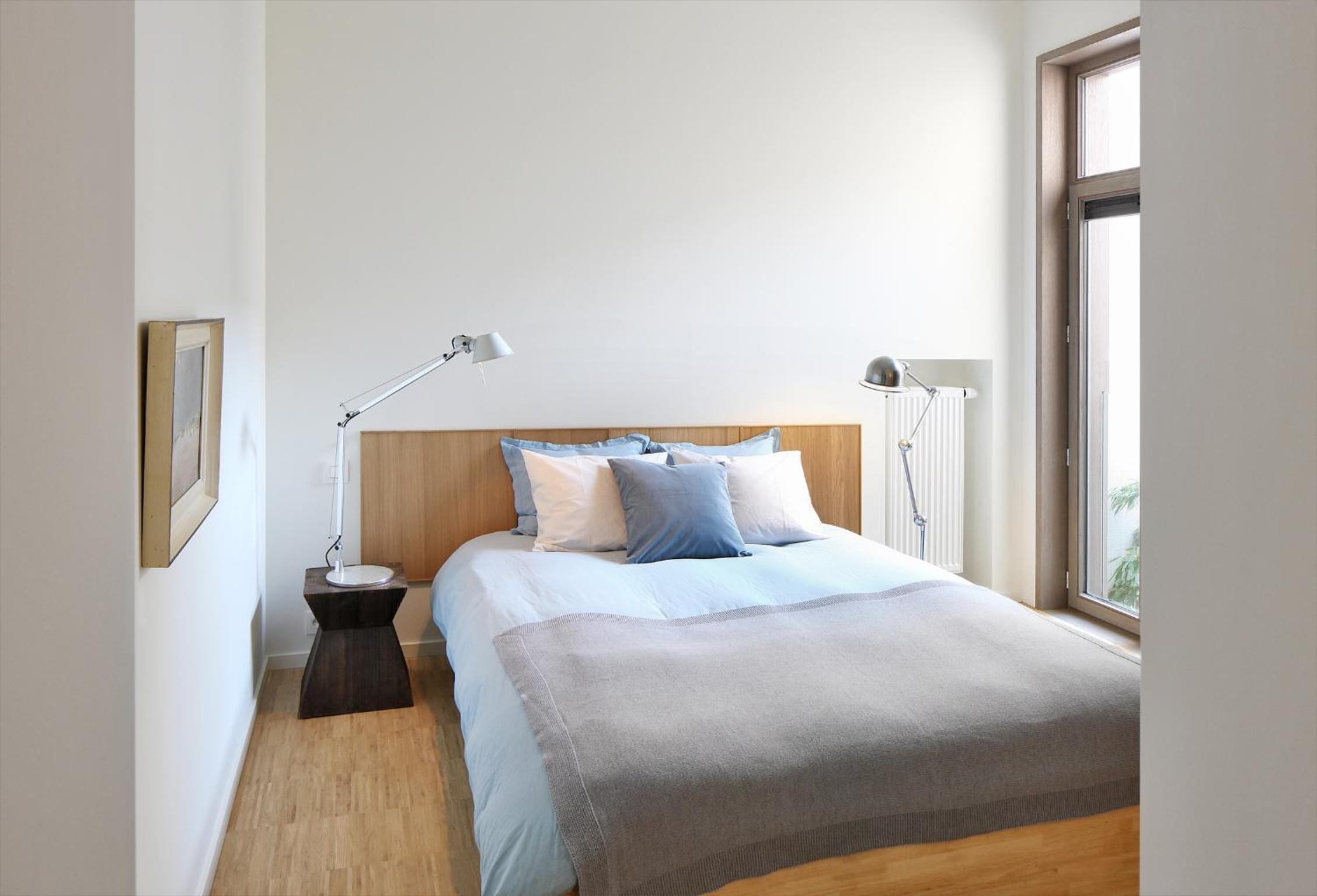 Great to stay Gent I rooms & apartments