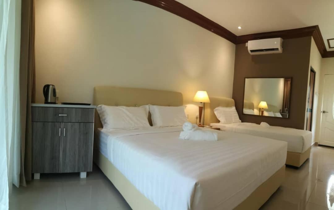 AlSafina Forest Stay