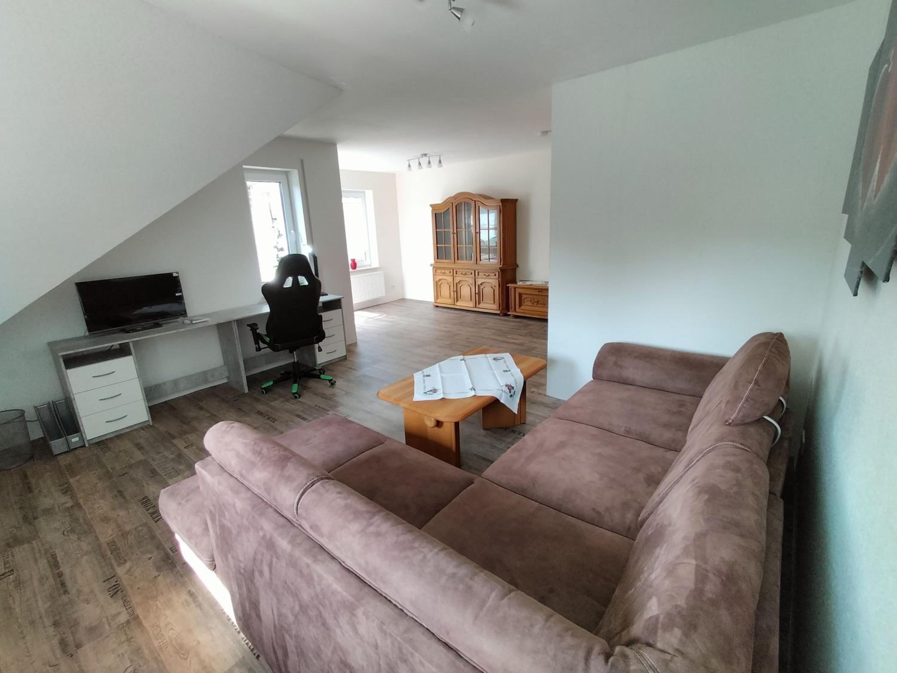 Ferienwohnung Karin 65355
