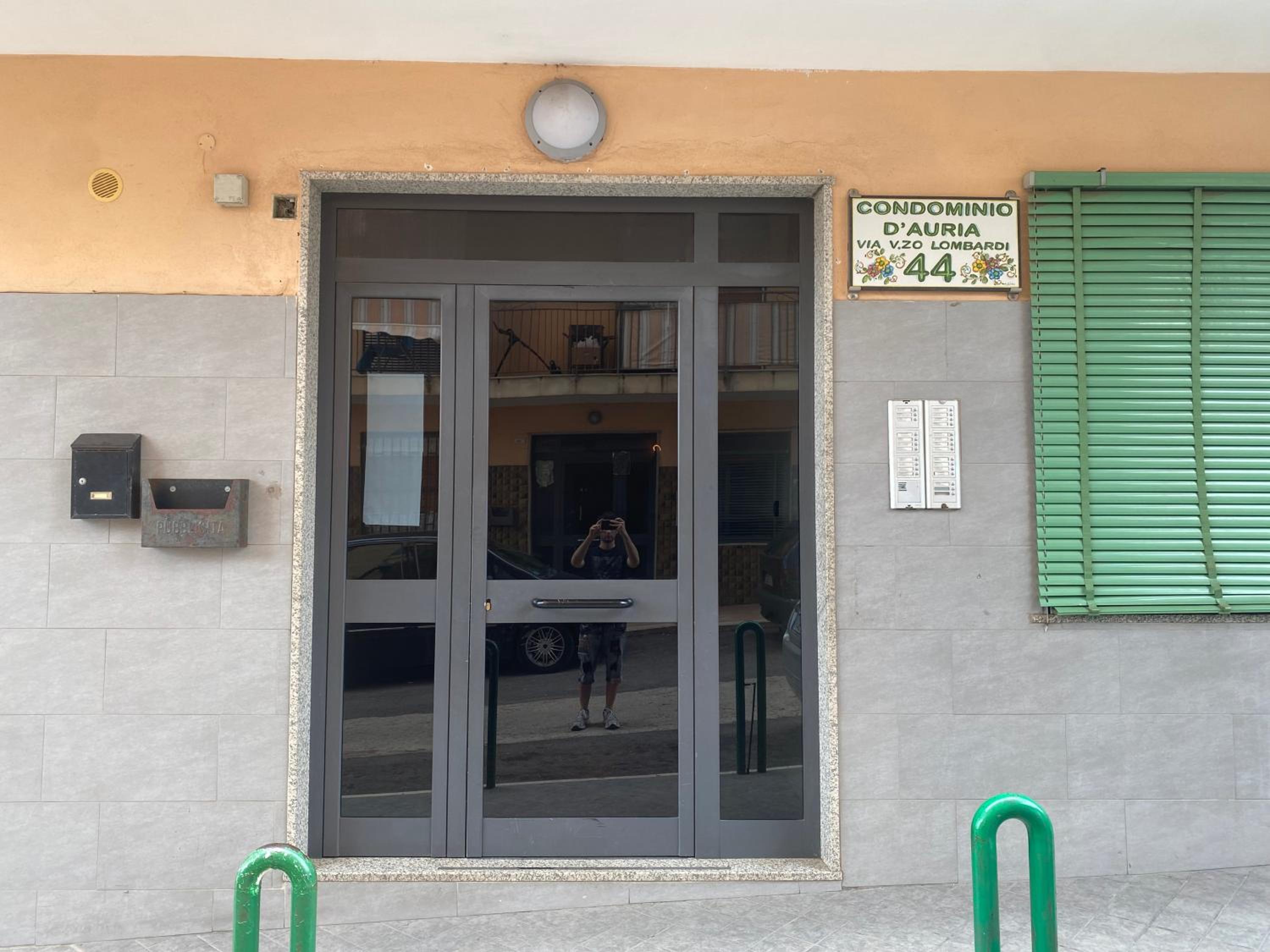 De Rosa Rooms