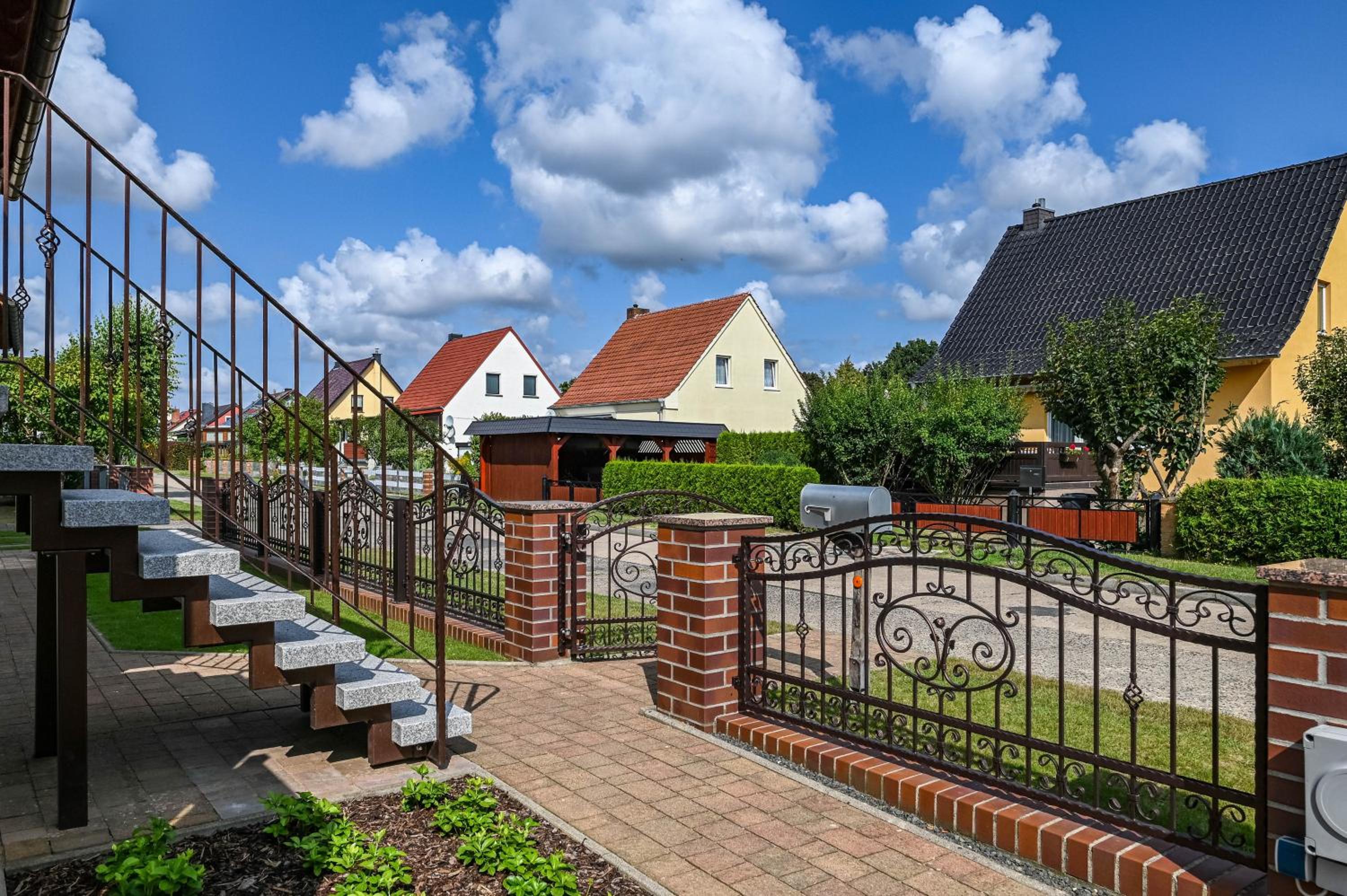 Ferienwohnung Familie Perlik