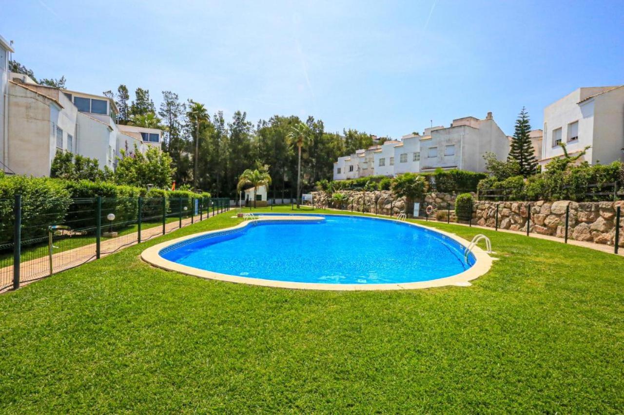 Salou Family Village