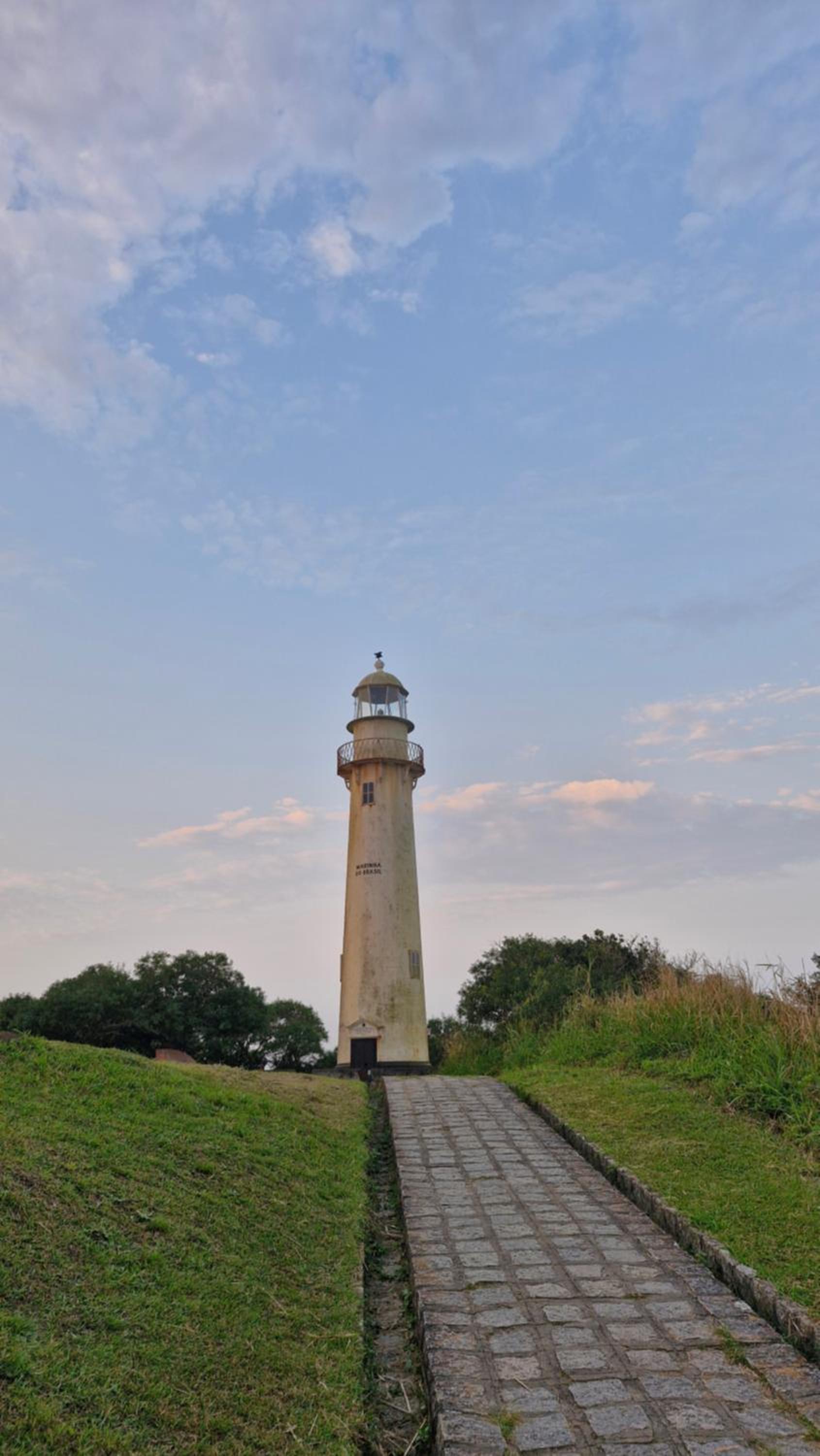 Pousada Recanto do Farol