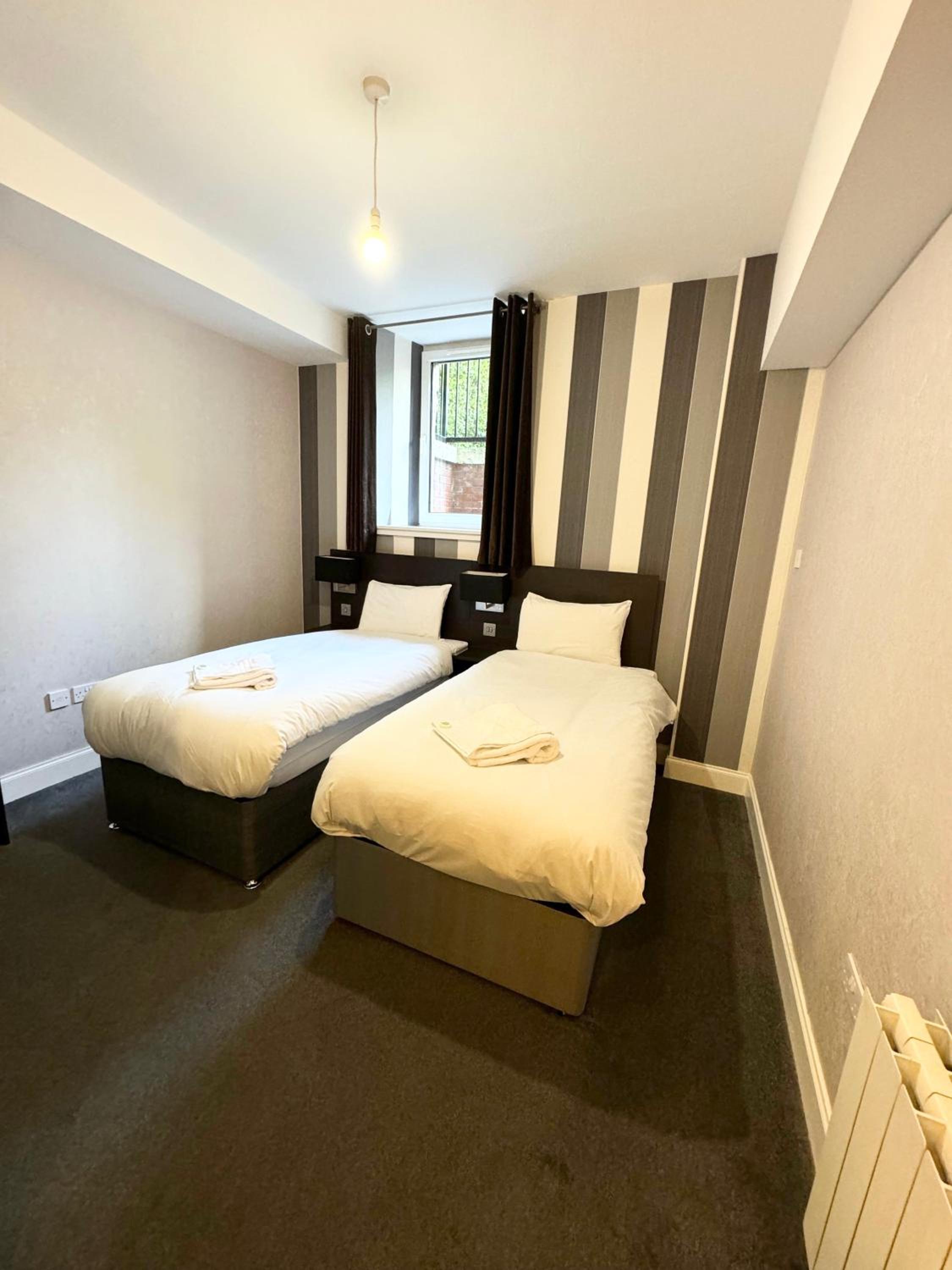 Murrayfield Park Guest House