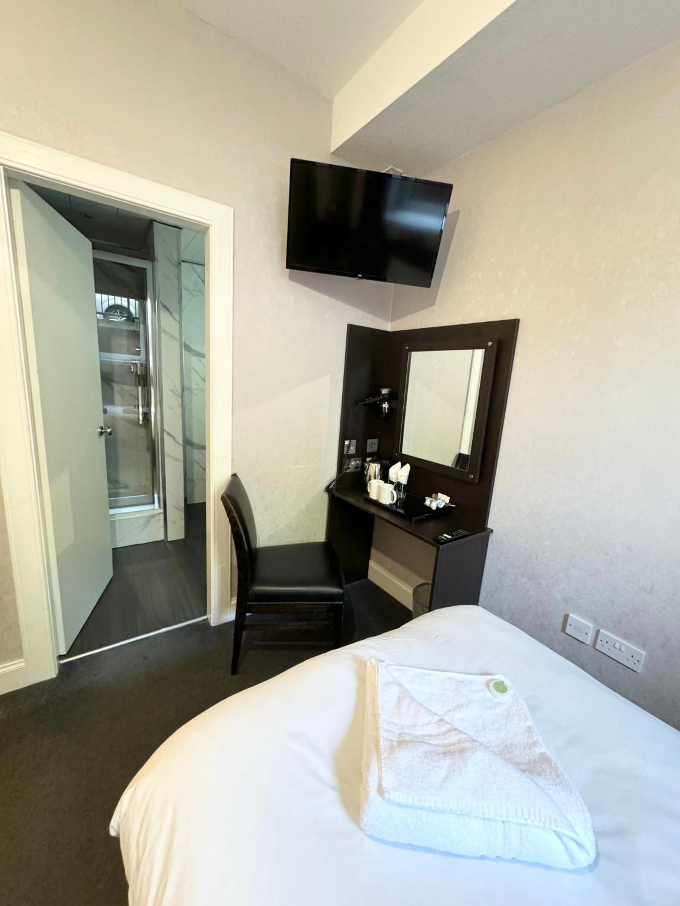 Murrayfield Park Guest House