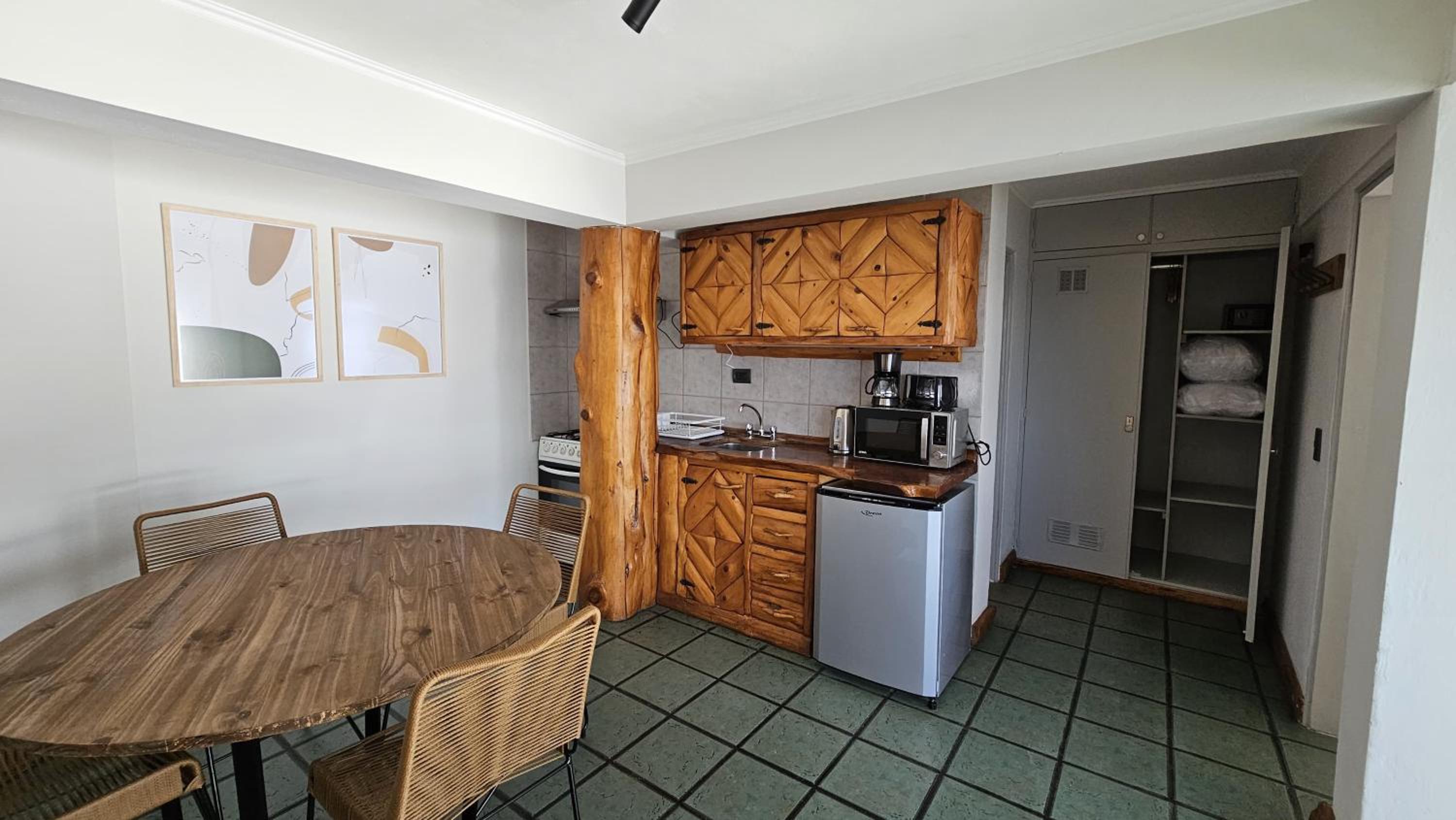 Lake Apartments Bariloche