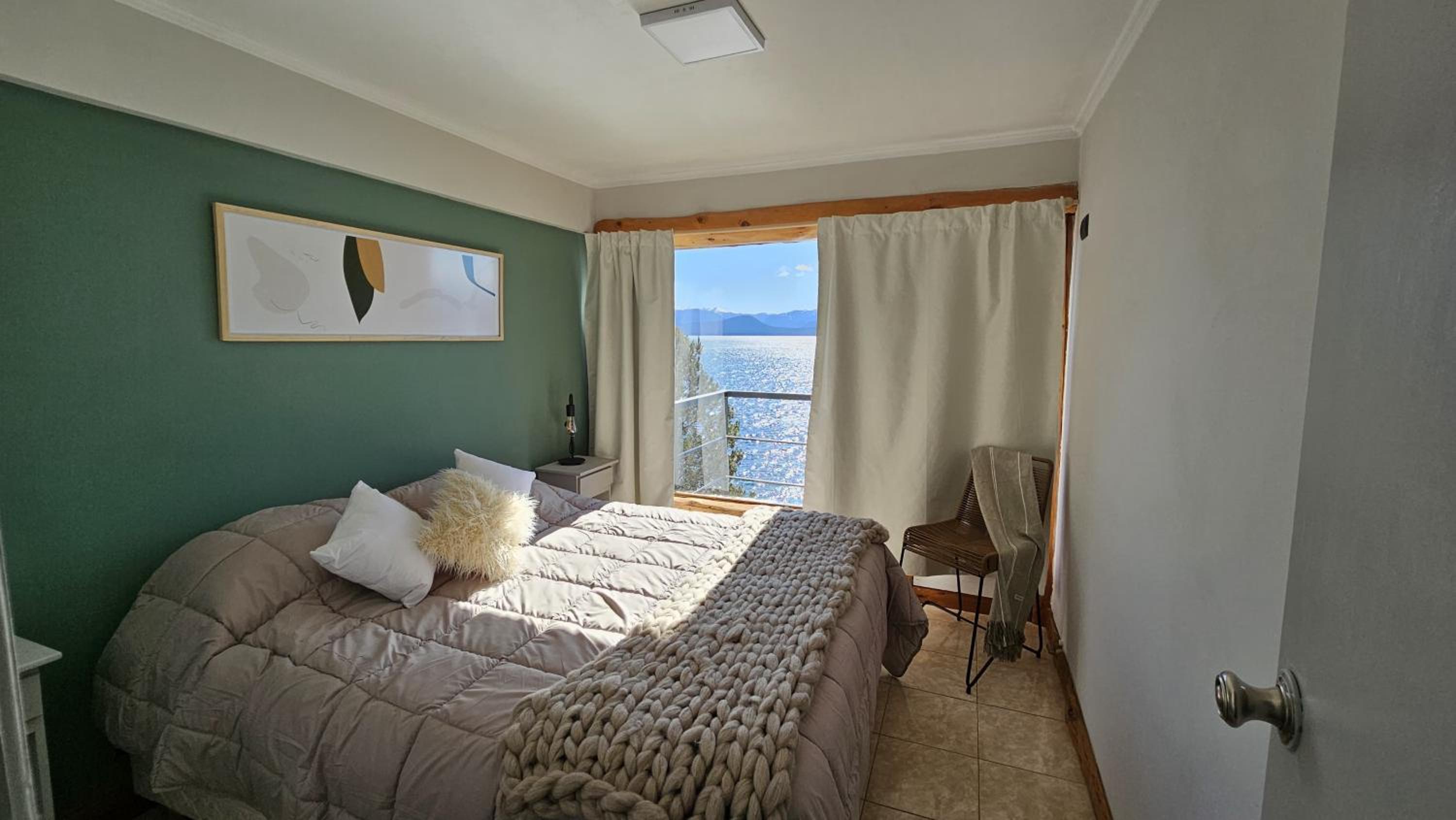 Lake Apartments Bariloche