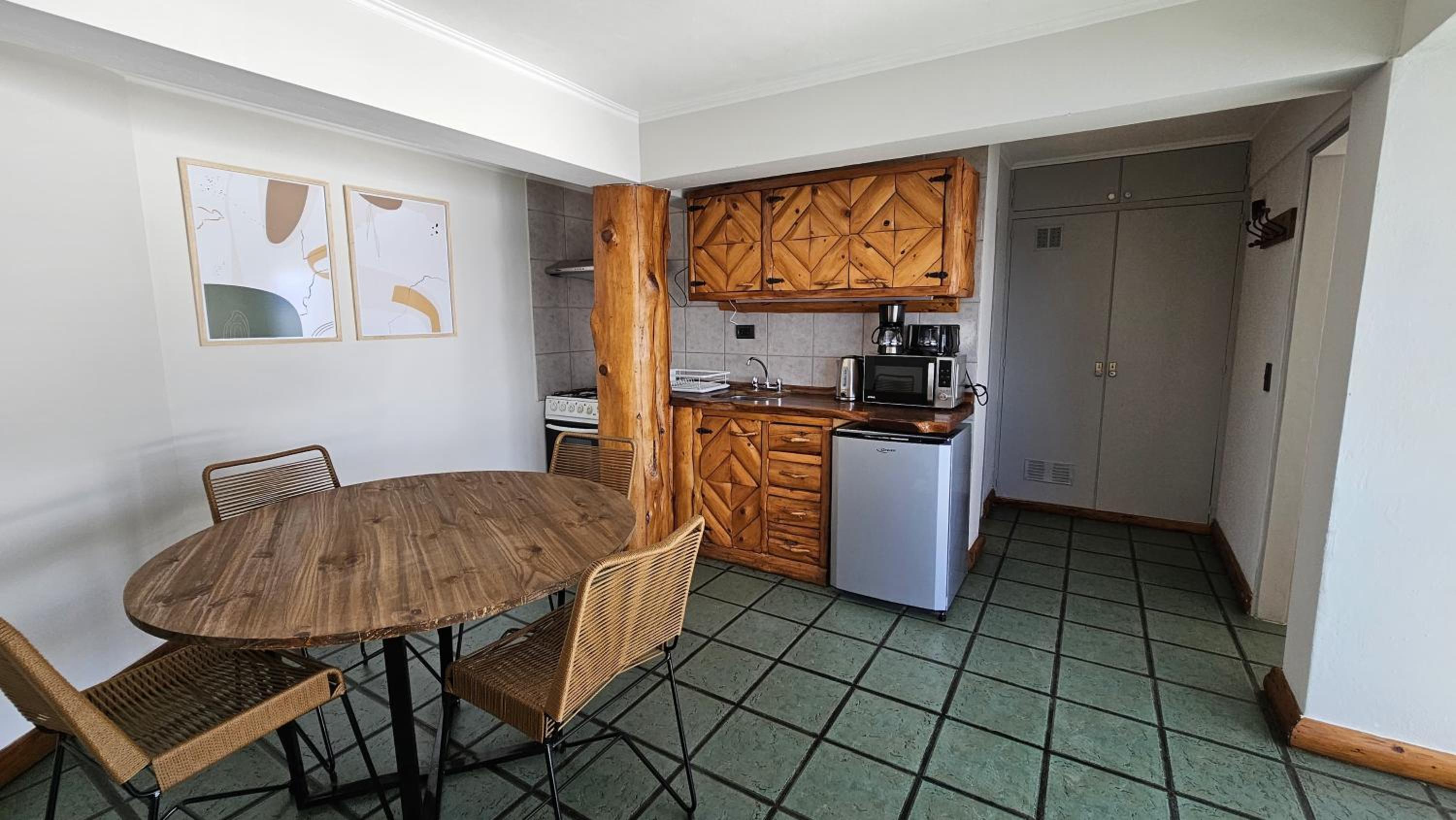 Lake Apartments Bariloche