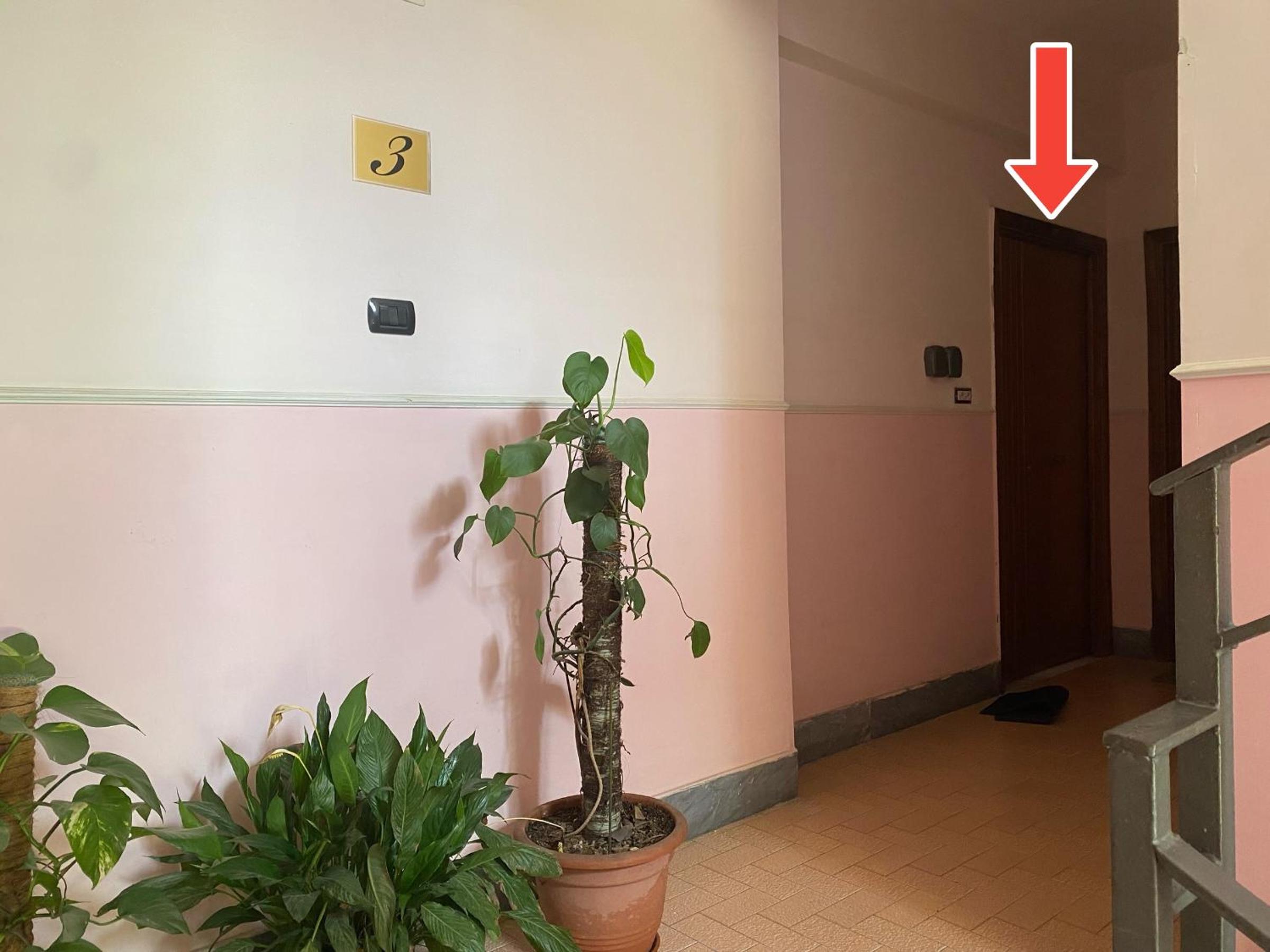 De Rosa Rooms