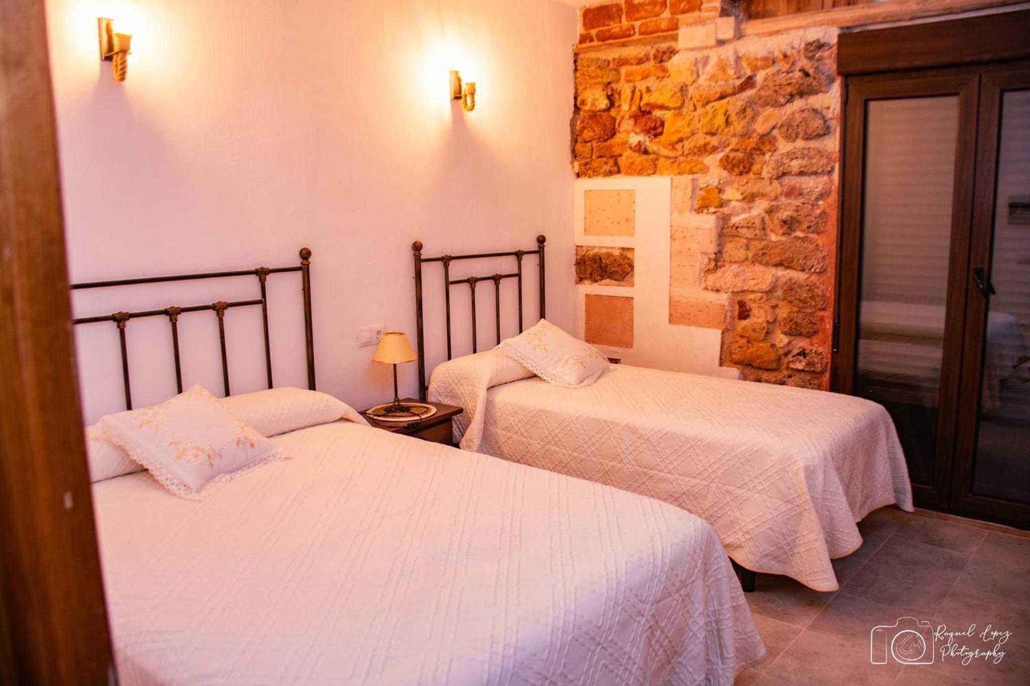 Casa Rural TorreMontero Apartamentos
