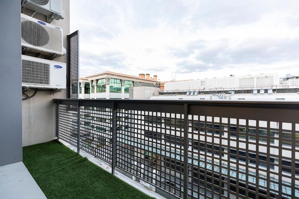 Oshun Sanchinarro II Seasonal Living Loft