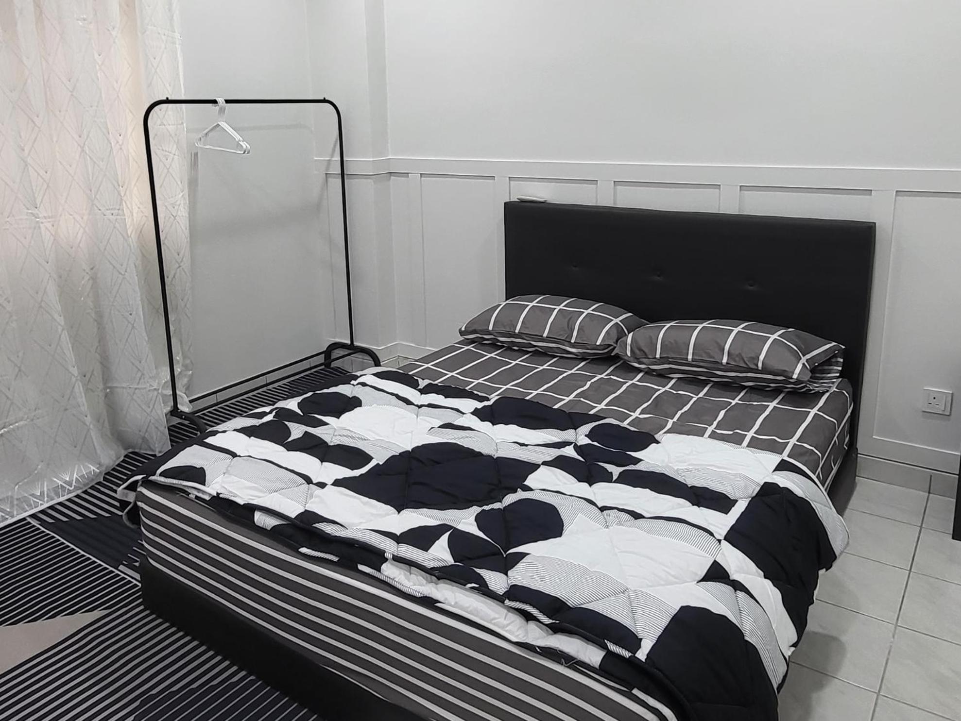 Rumah Sutra 3 bedrooms Bangi Kajang photo 6