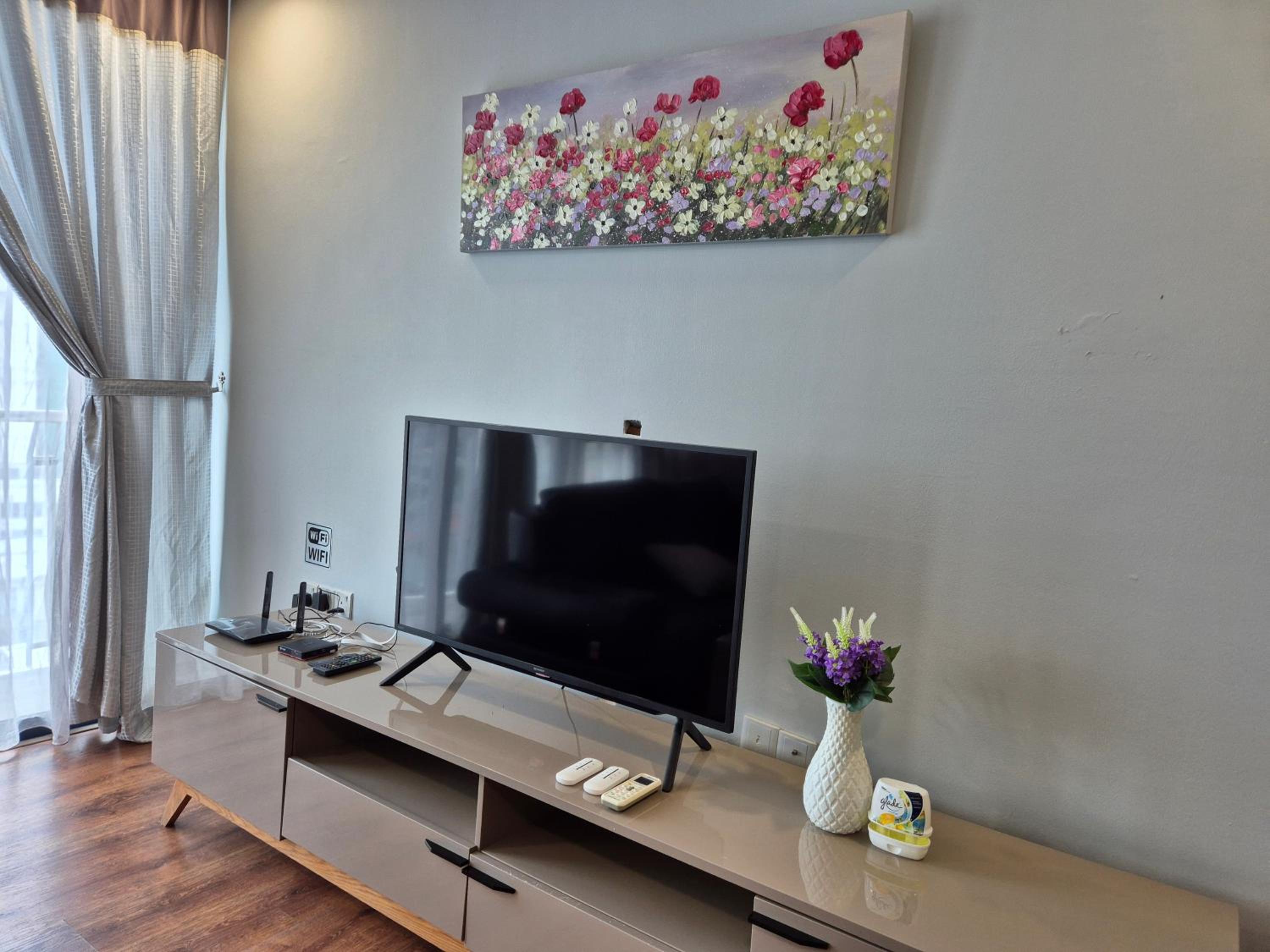 Blossom Urban Viva Jazz 1 Homestay City View 7 Pax photo 2