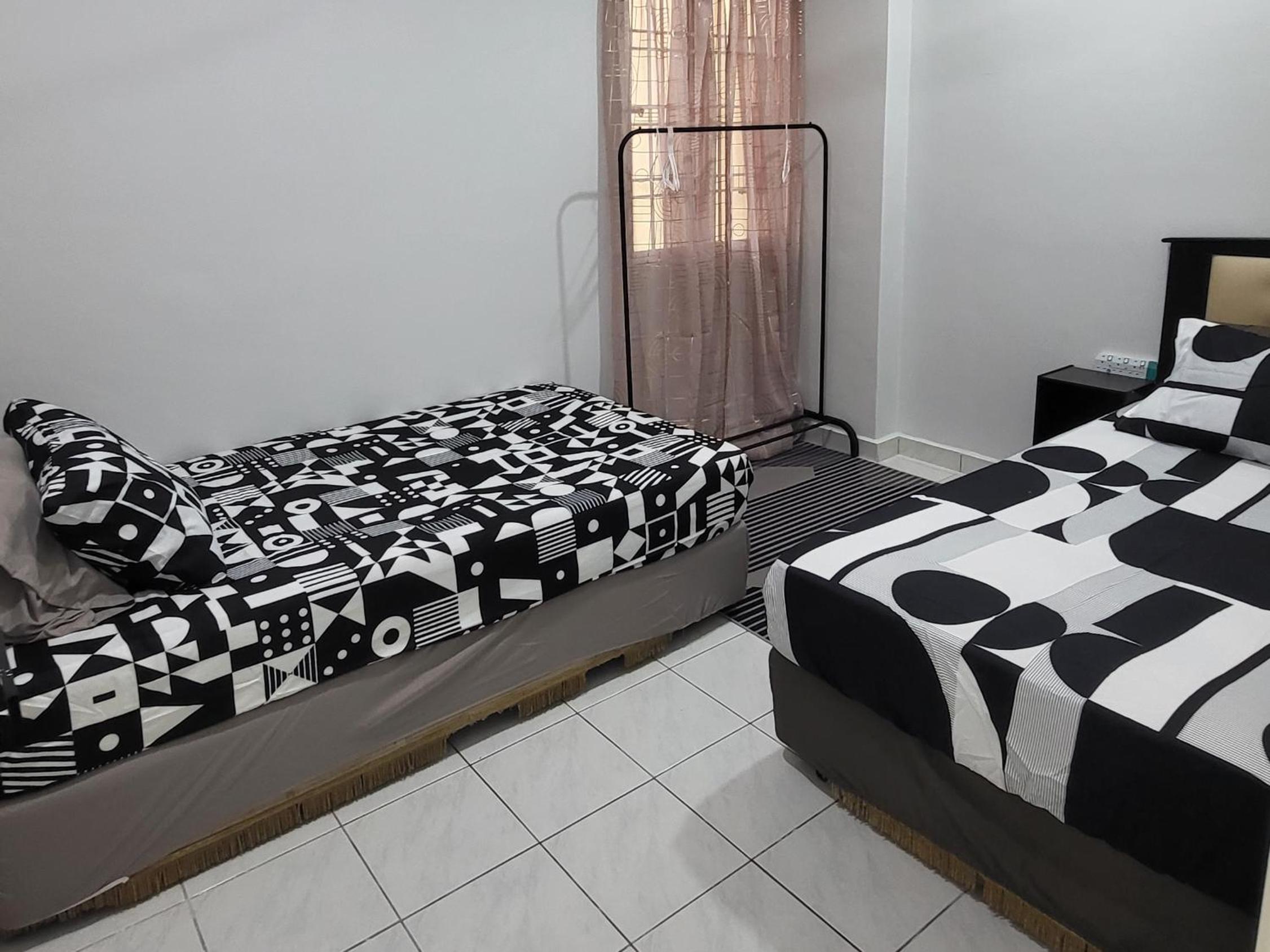 Rumah Sutra 3 bedrooms Bangi Kajang photo 2