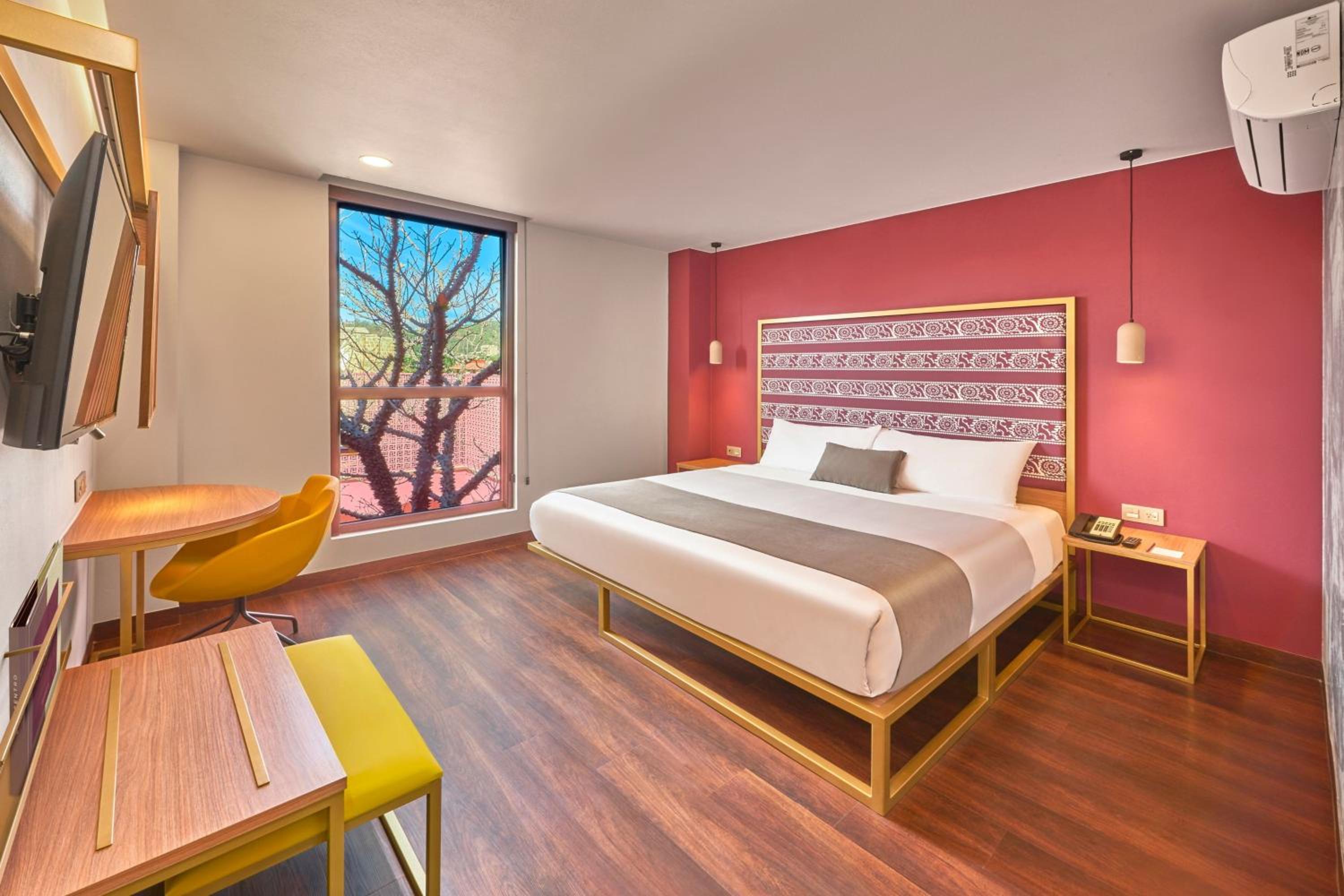 City Centro by Marriott Oaxaca - Property Image 70