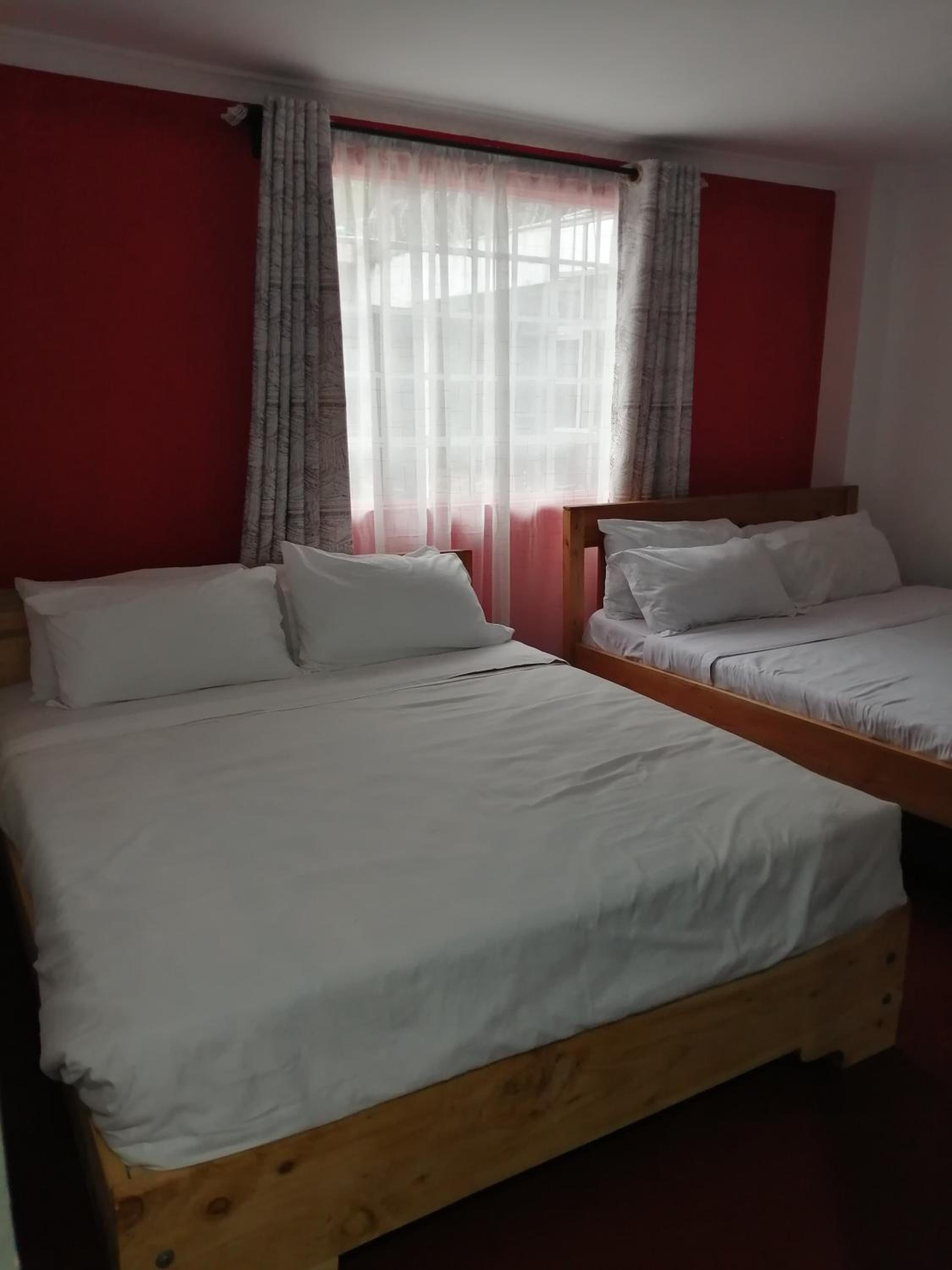 Paprika House Nanyuki