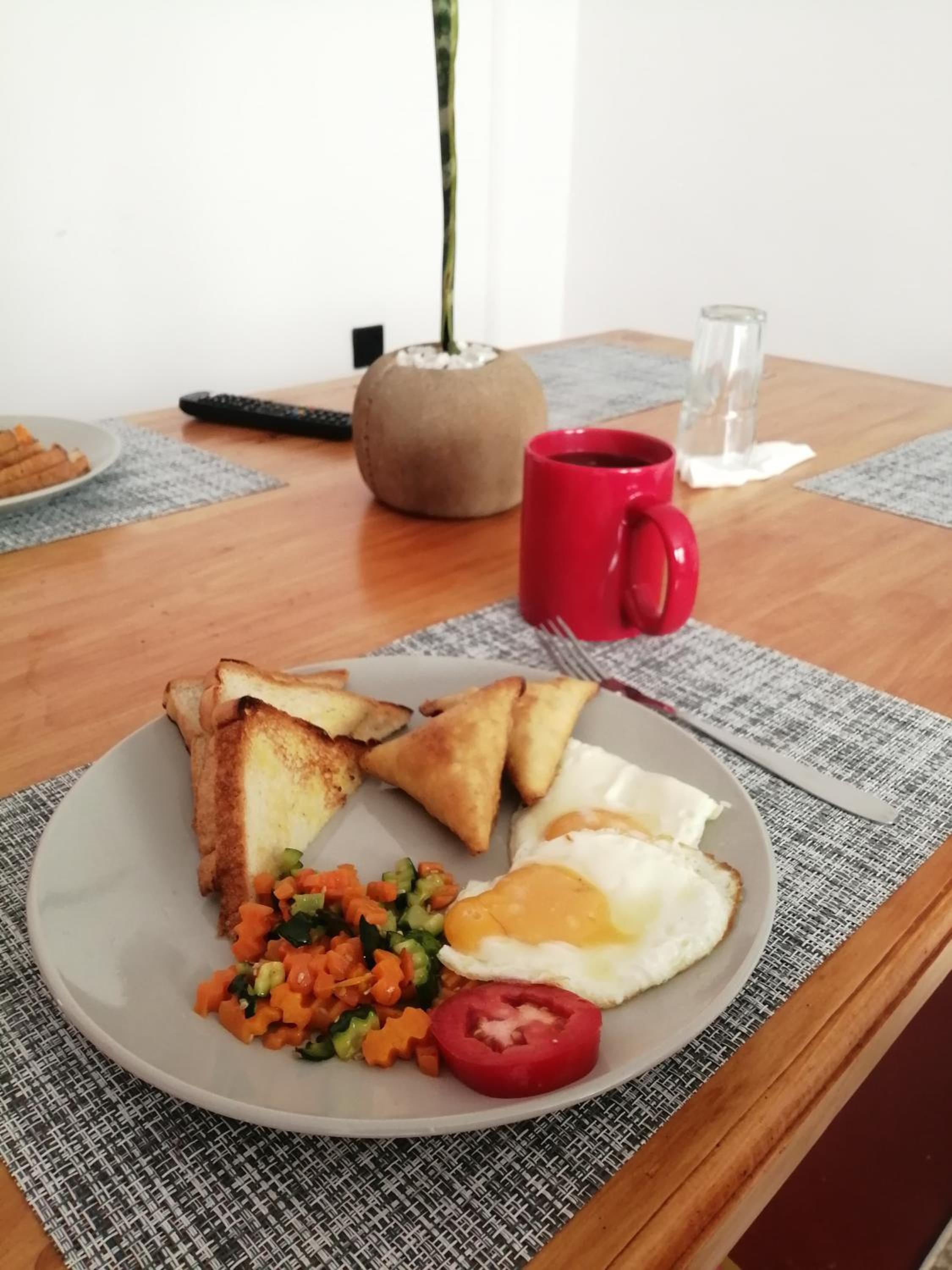 Paprika House Nanyuki