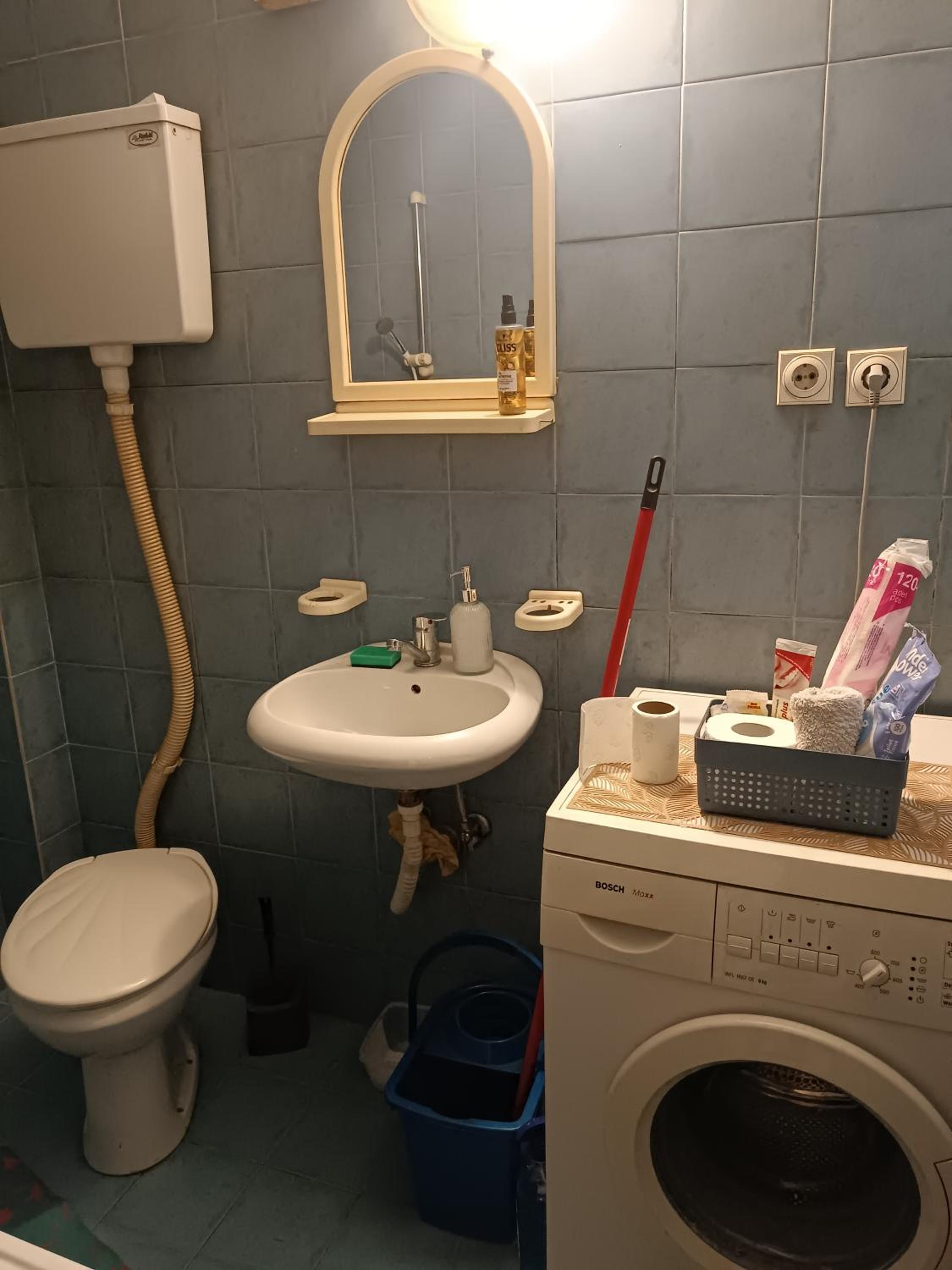 GOLD Apartman view 4