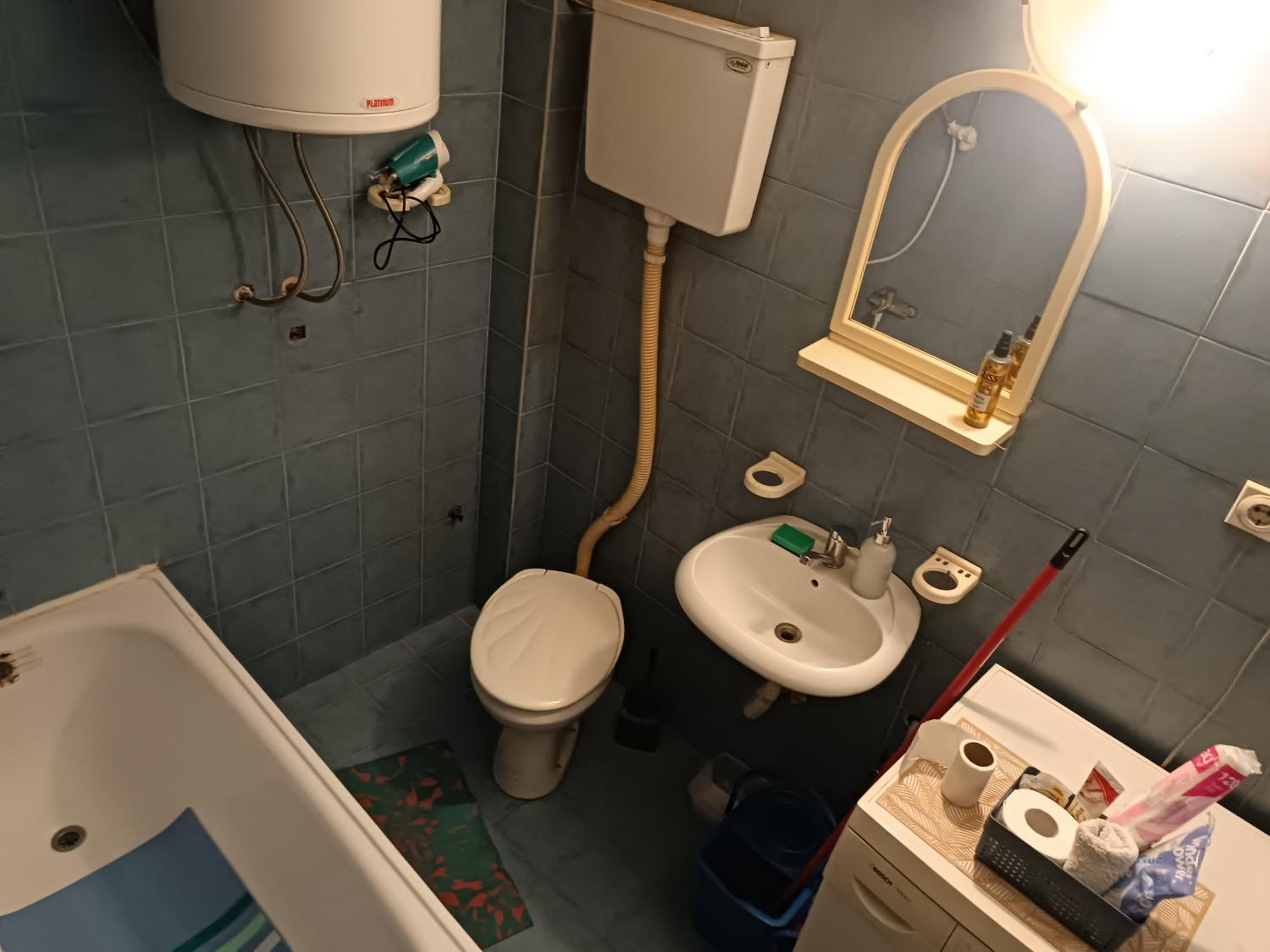 GOLD Apartman view 5