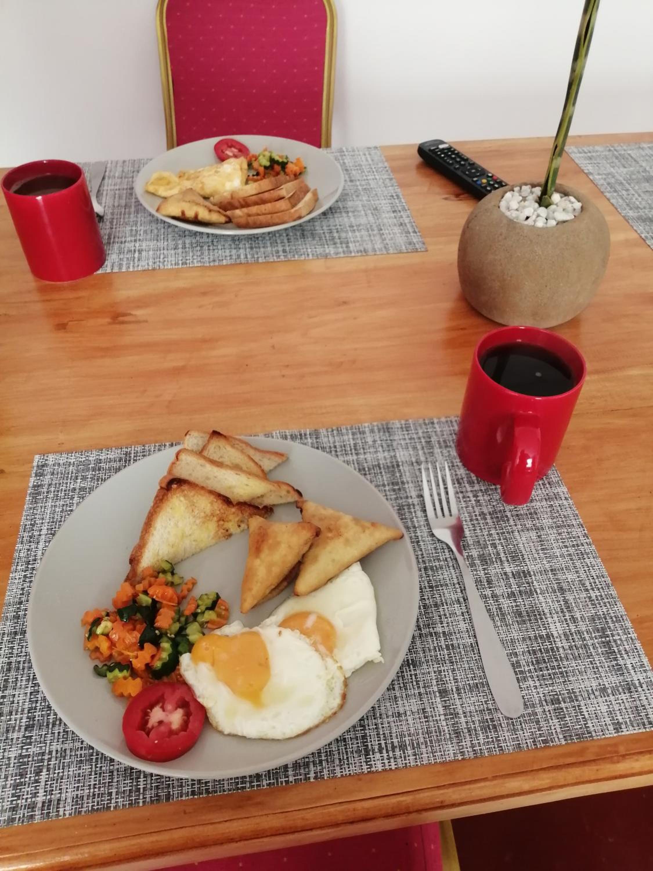 Paprika House Nanyuki
