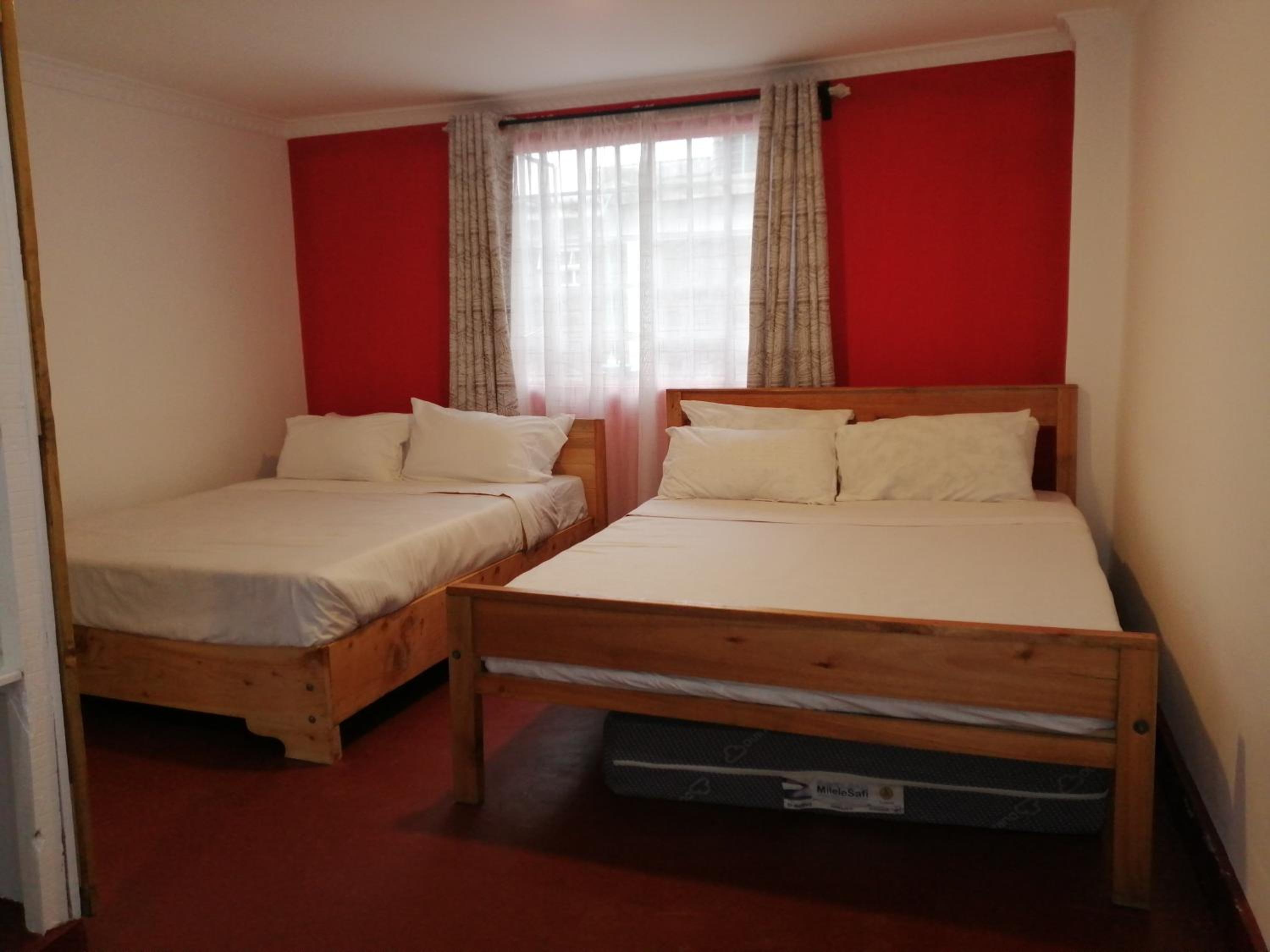 Paprika House Nanyuki