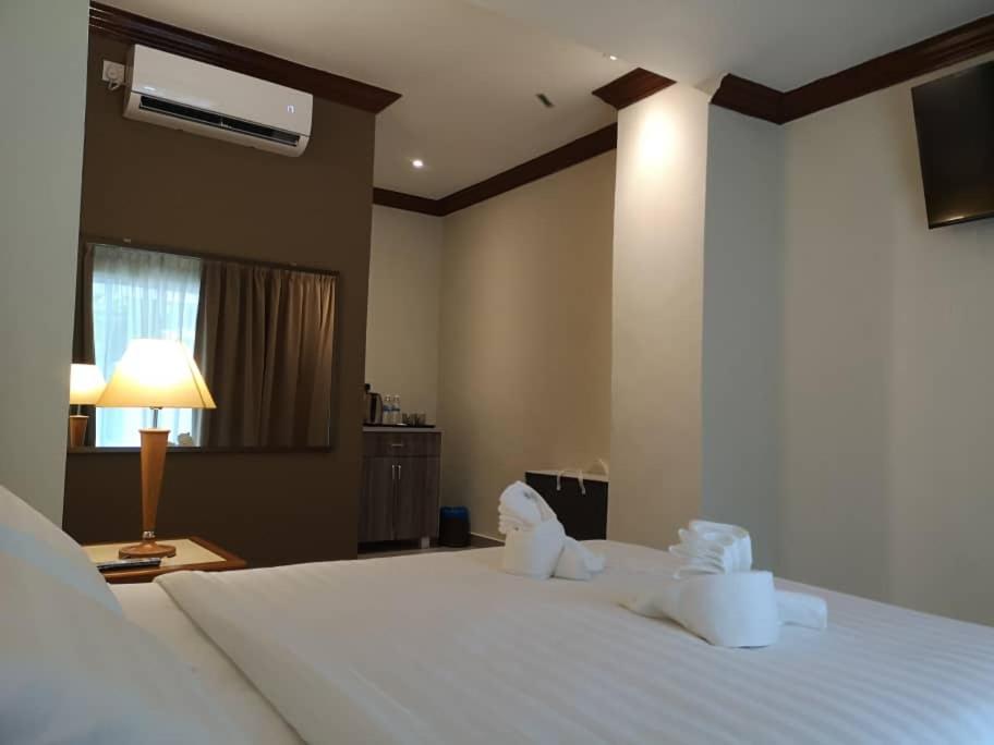 AlSafina Forest Stay