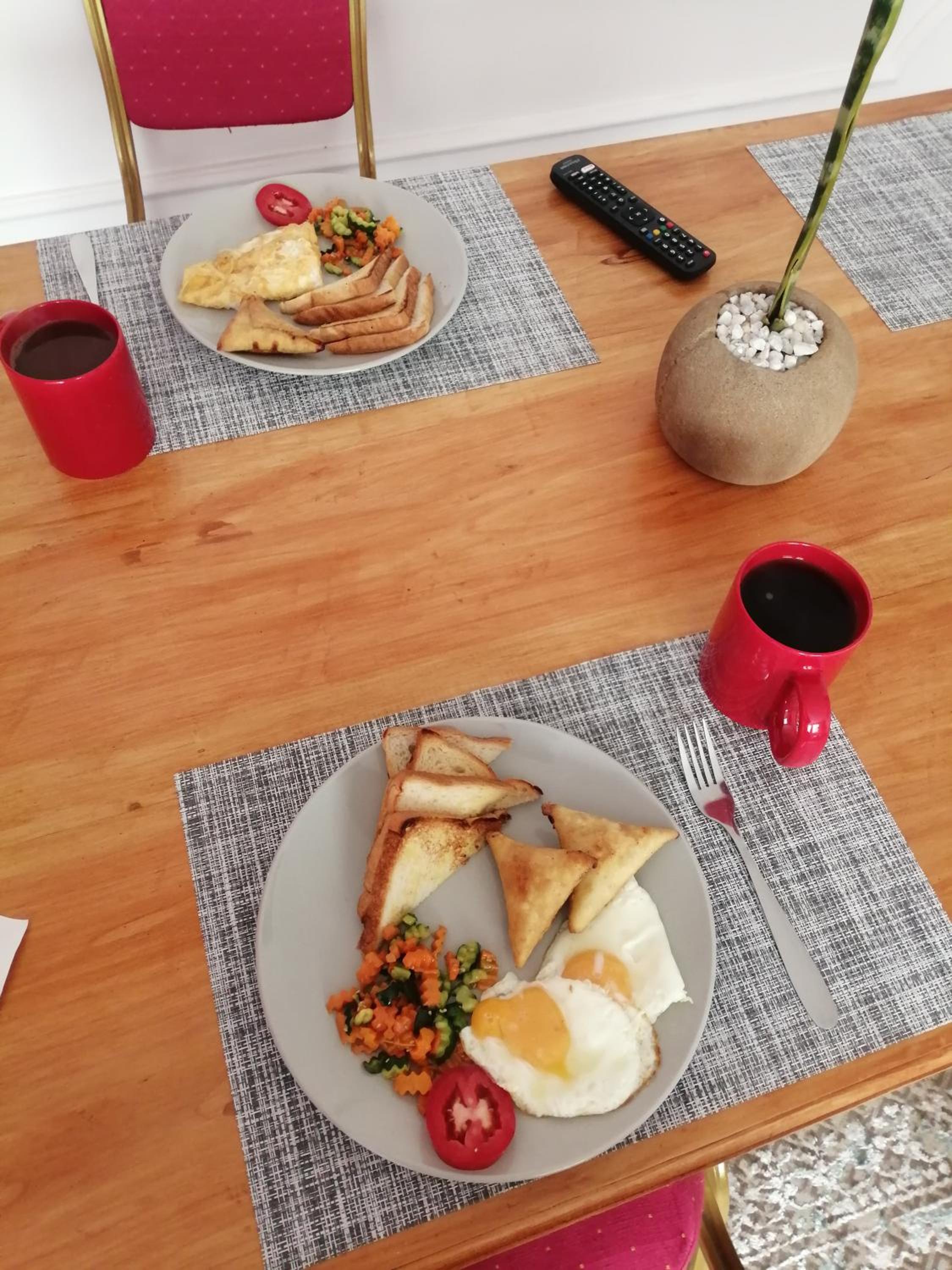 Paprika House Nanyuki