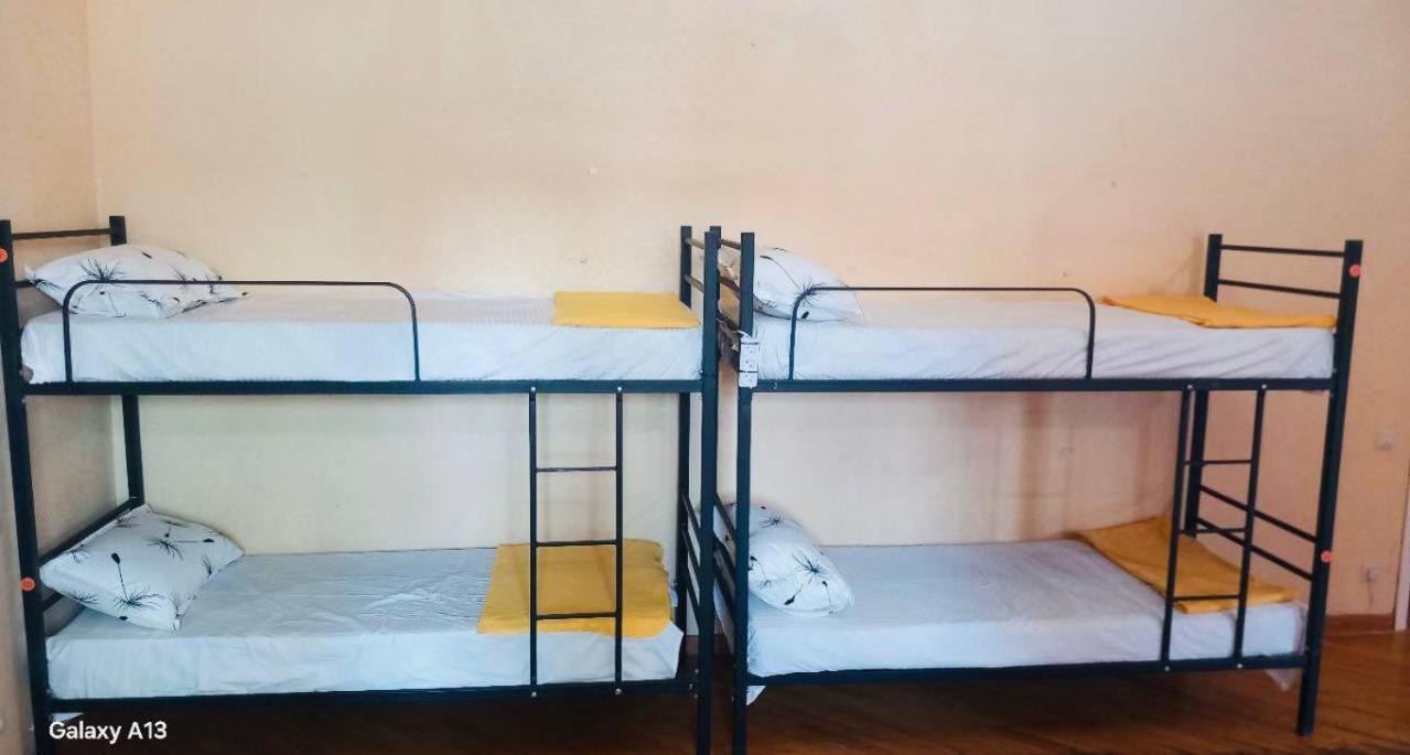 Olympic Hostel