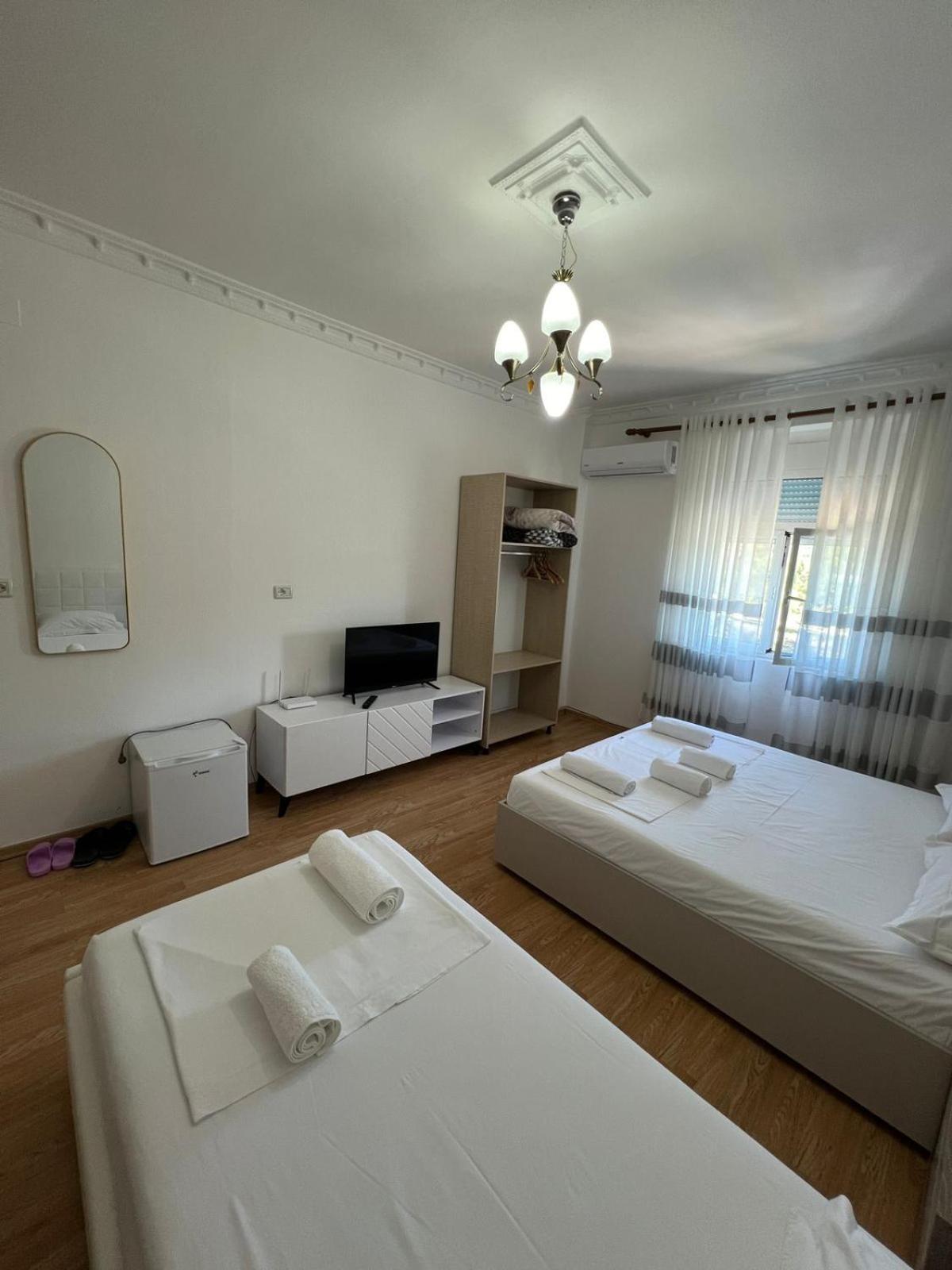 Hanna Guest House