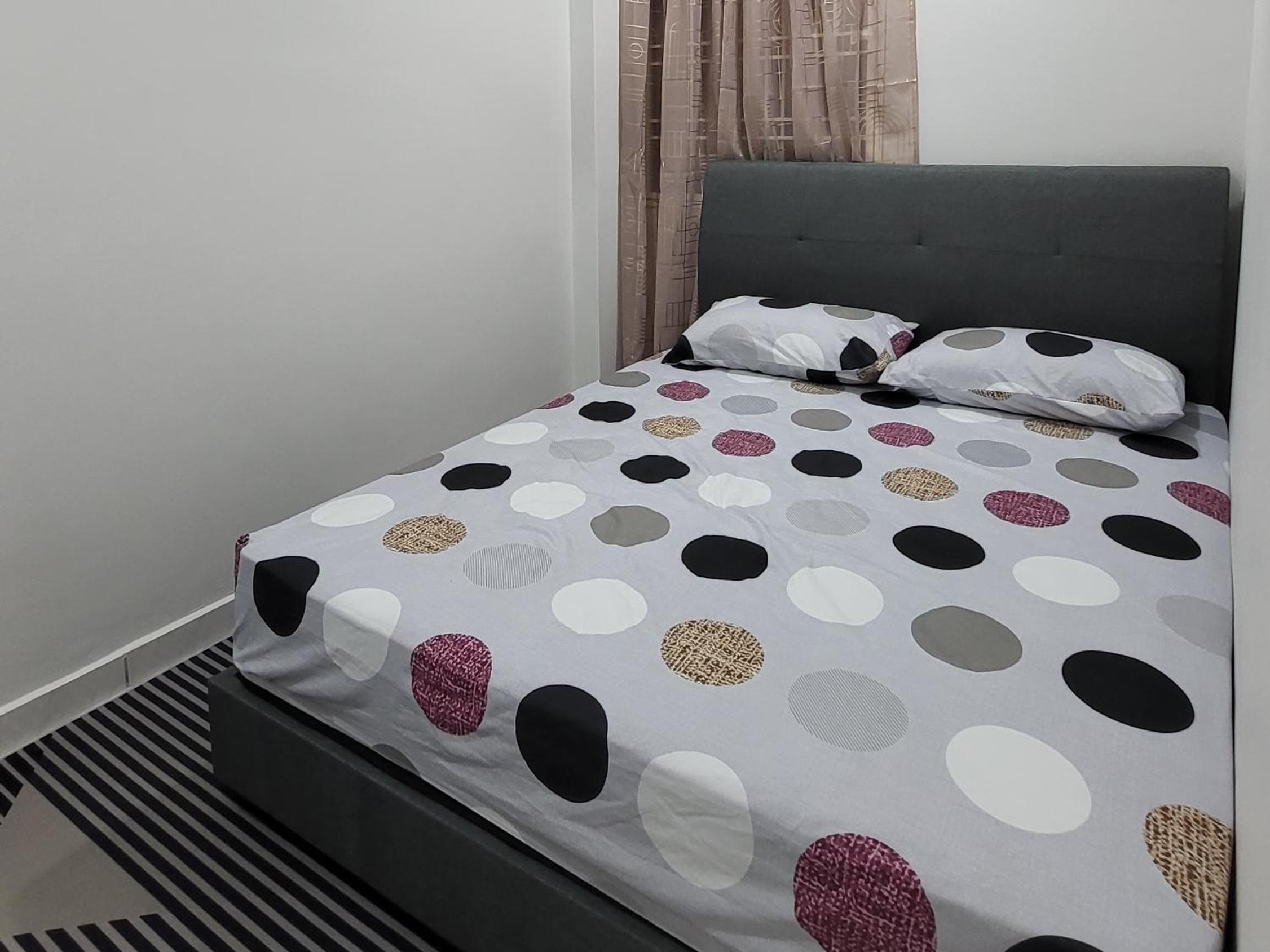 Rumah Sutra 3 bedrooms Bangi Kajang photo 3