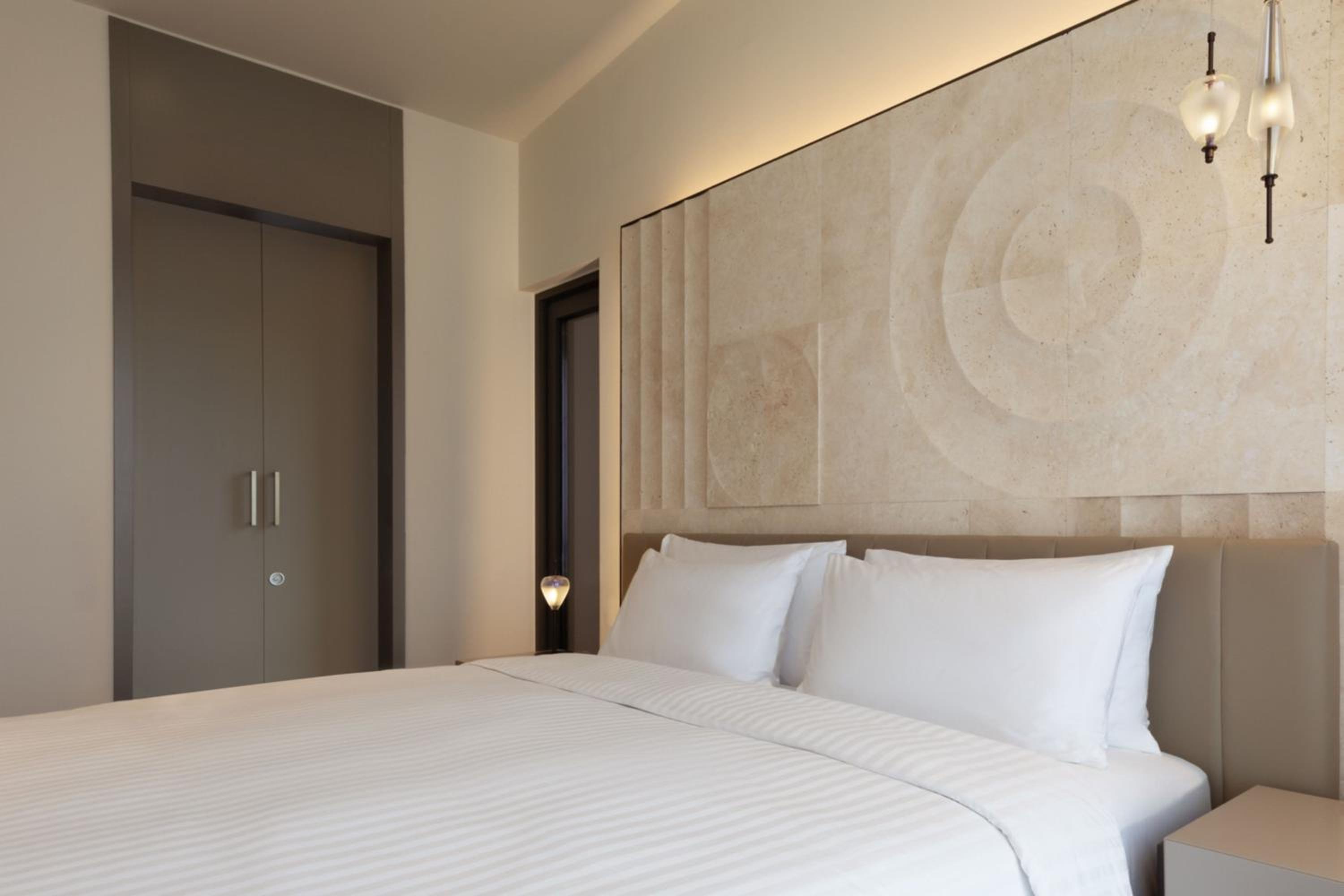 Marriott Executive Apartments İstanbul Fulya - Image 67