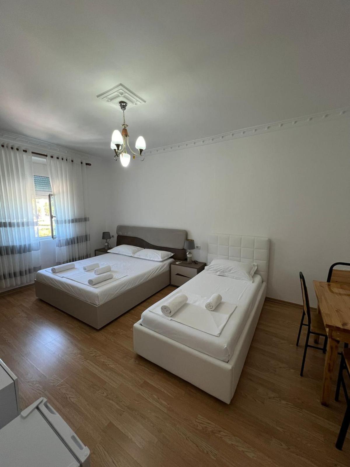 Hanna Guest House