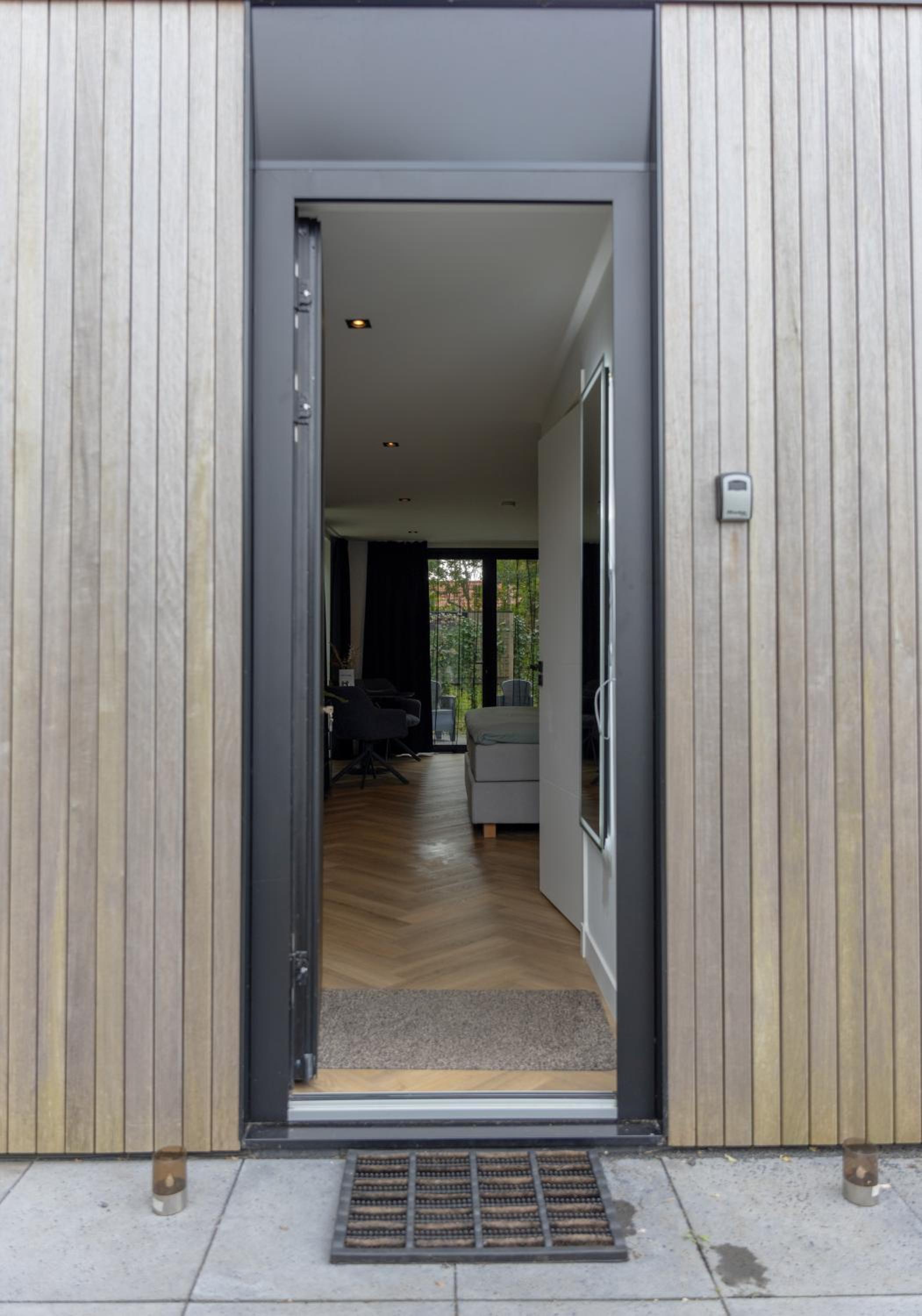 BnB Paradijs Oude Niedorp view 3