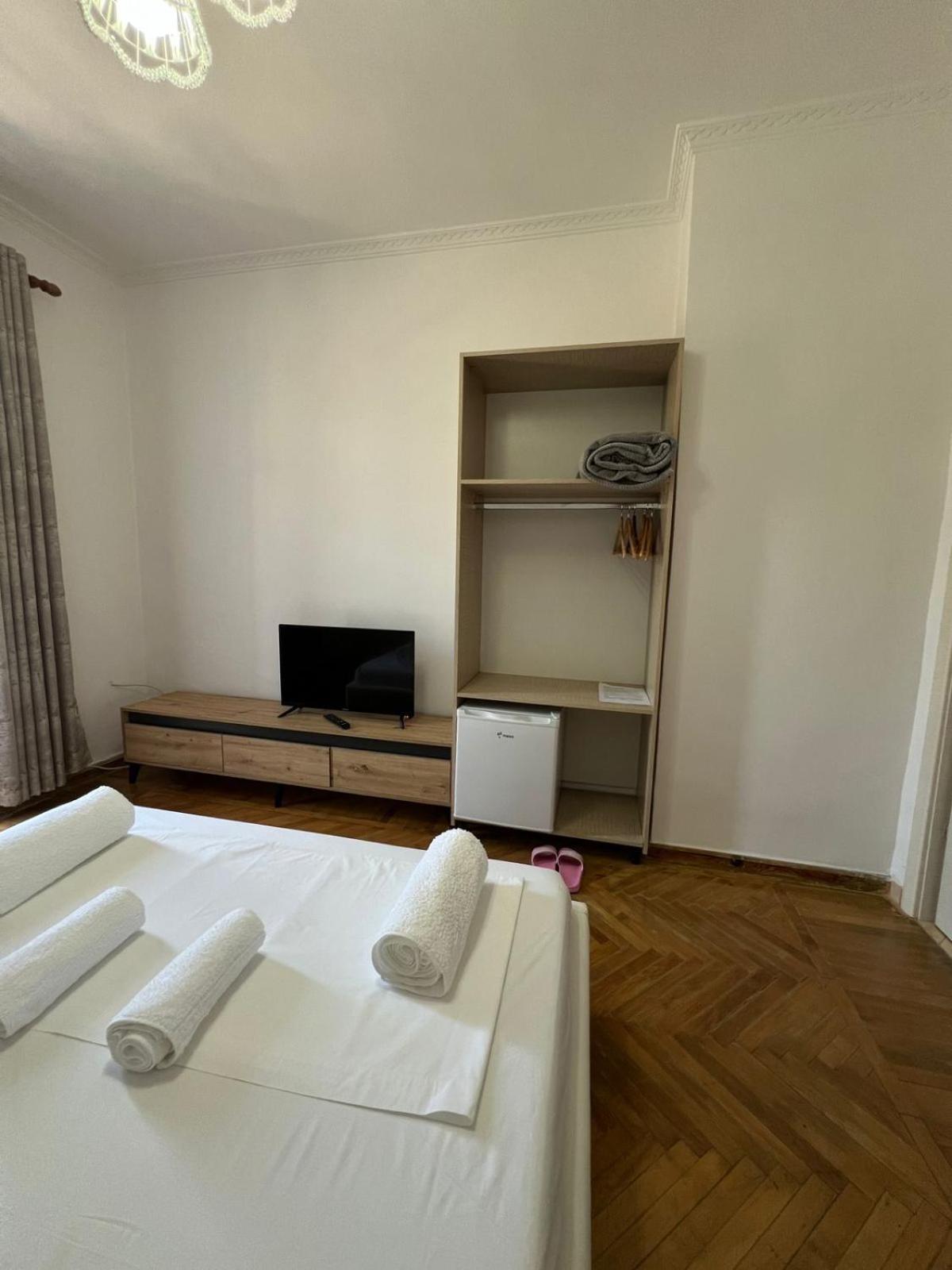 Hanna Guest House