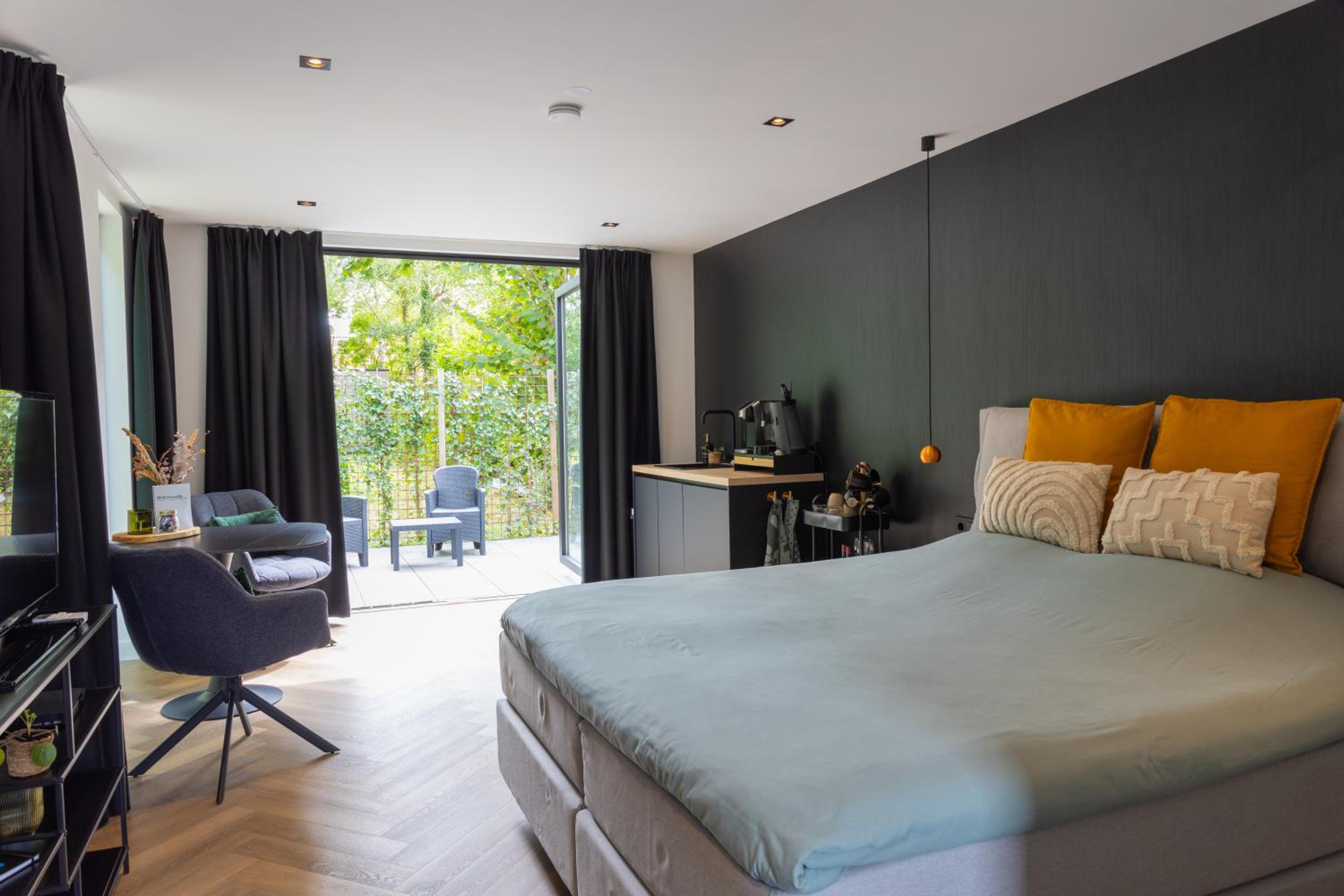 BnB Paradijs Oude Niedorp view 5